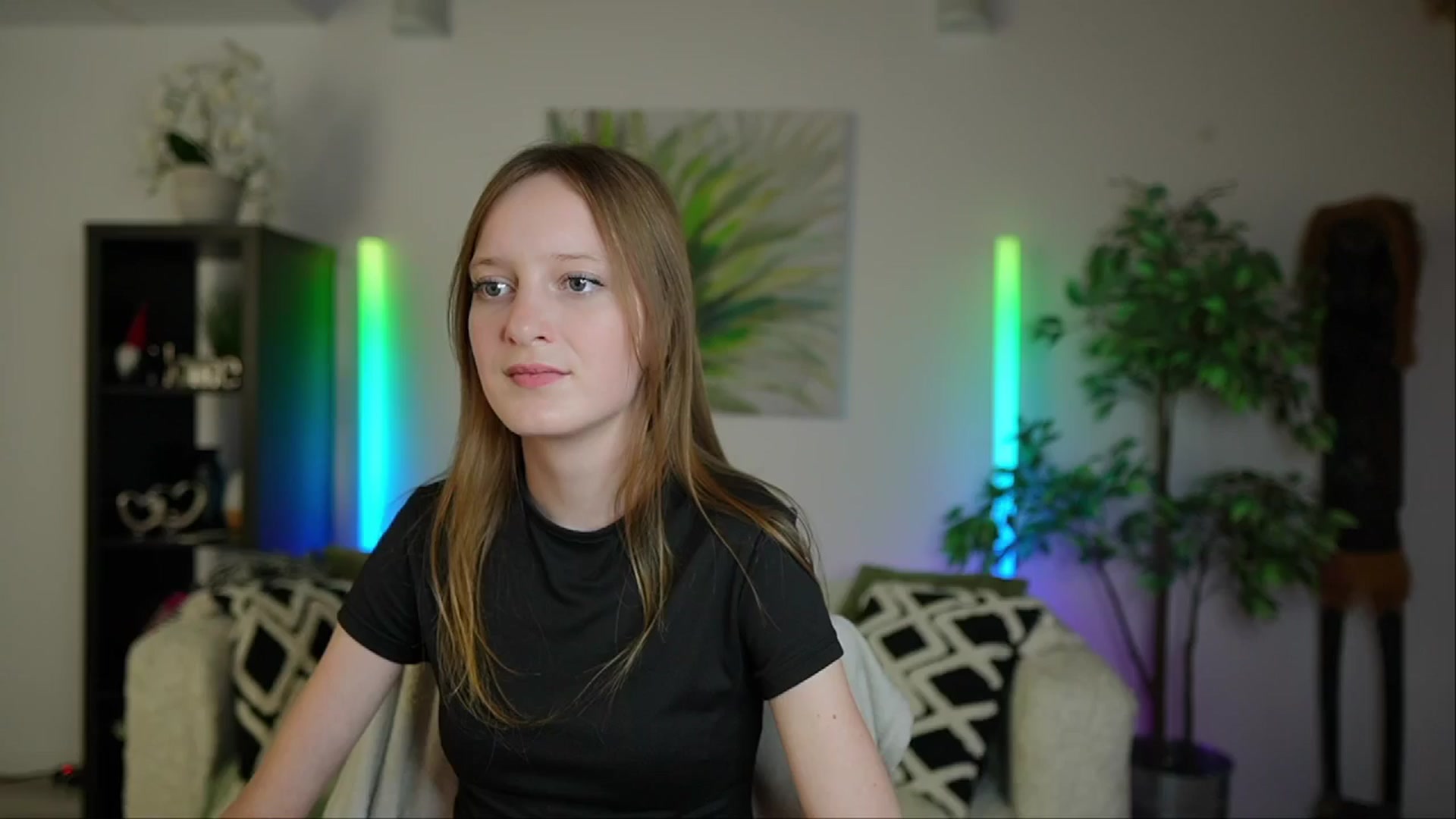 Gallery image thumbnail from Daisy_Dash's myfreecams stream on, 01/07/2025, 14:05 image 13 of 20