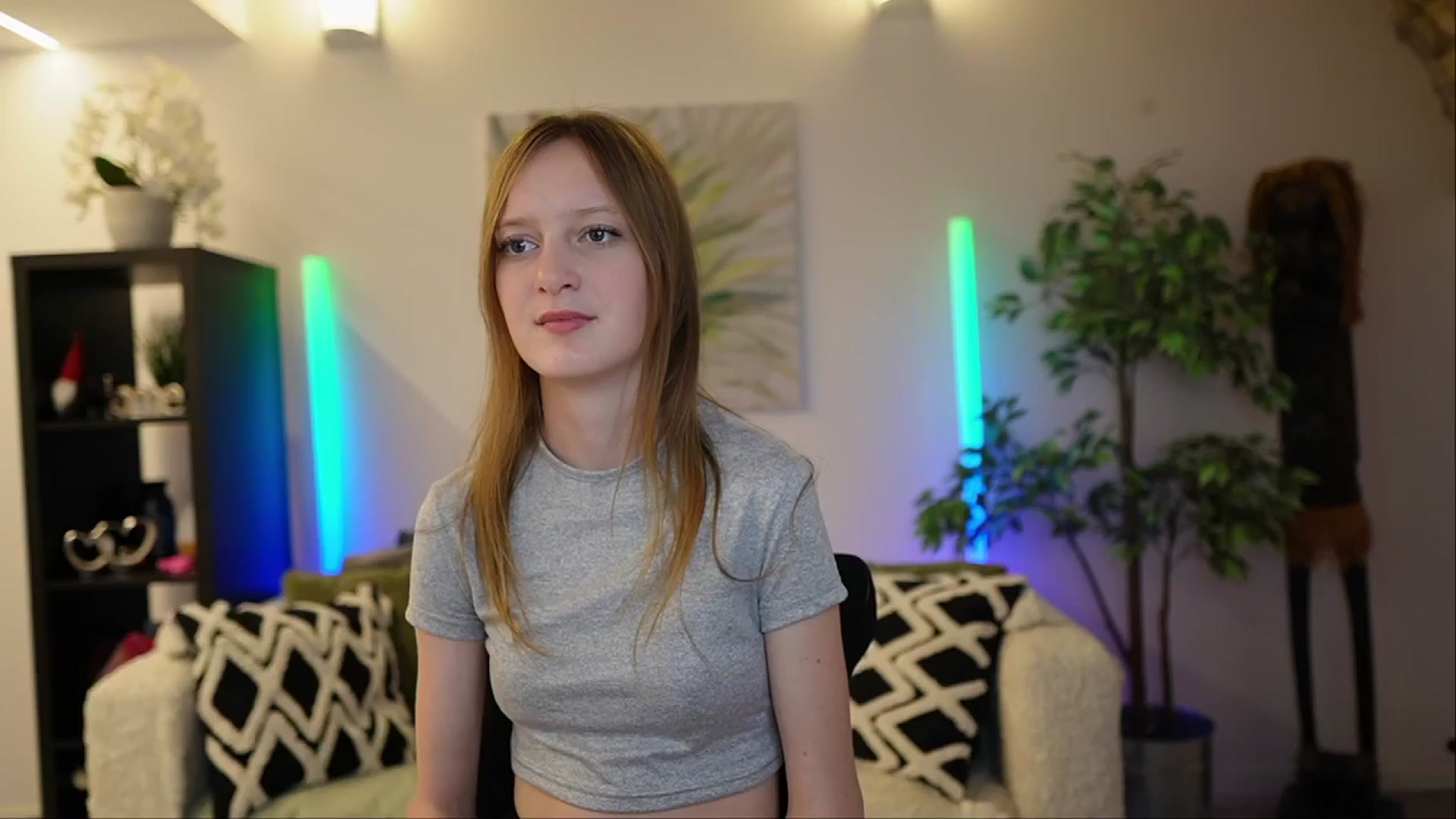 Gallery image thumbnail from Daisy_Dash's myfreecams stream on, 01/08/2025, 11:00 image 19 of 20
