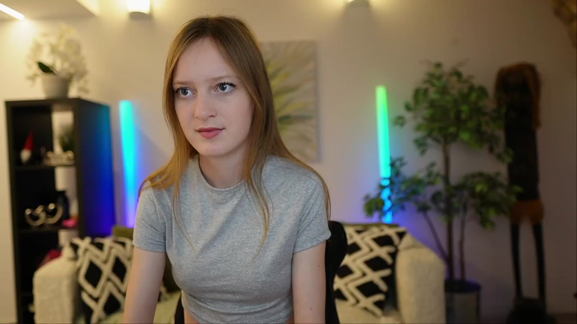Gallery image thumbnail from Daisy_Dash's myfreecams stream on, 01/08/2025, 11:00 image 4 of 20