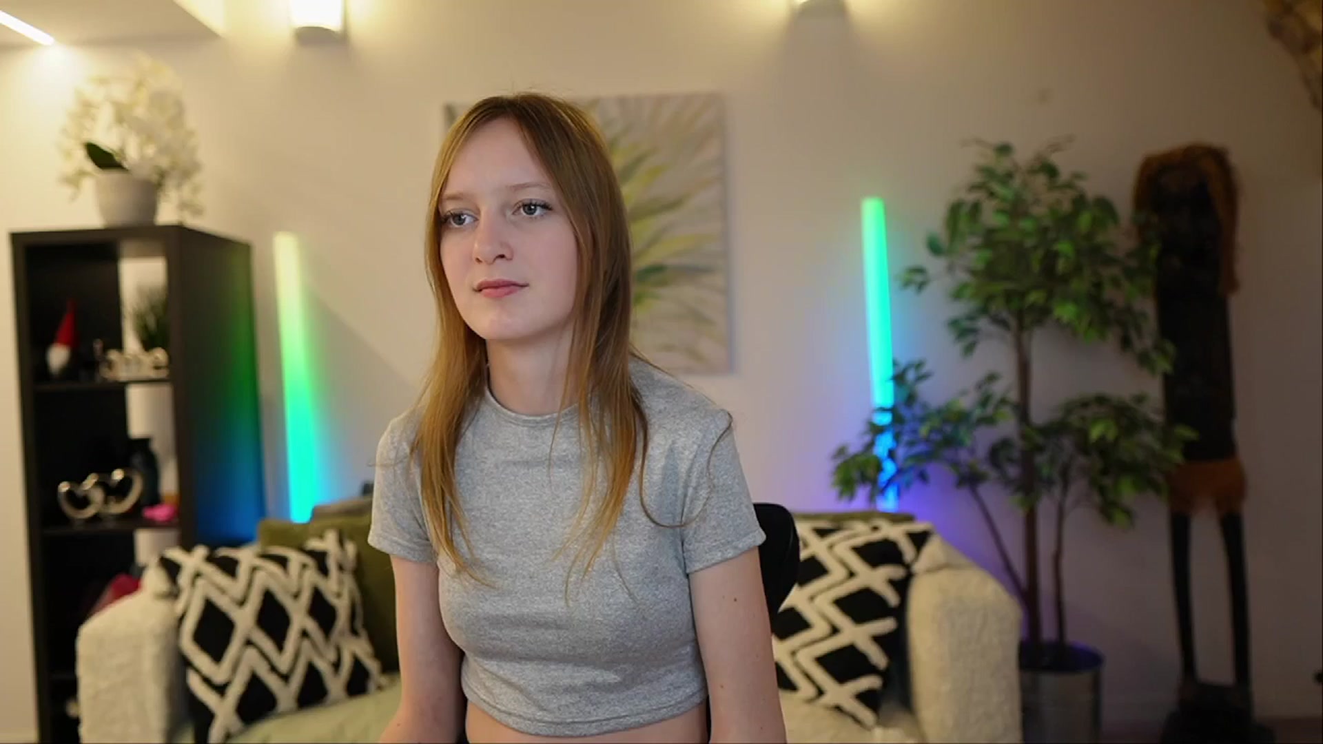 Gallery image thumbnail from Daisy_Dash's myfreecams stream on, 01/08/2025, 11:00 image 18 of 20