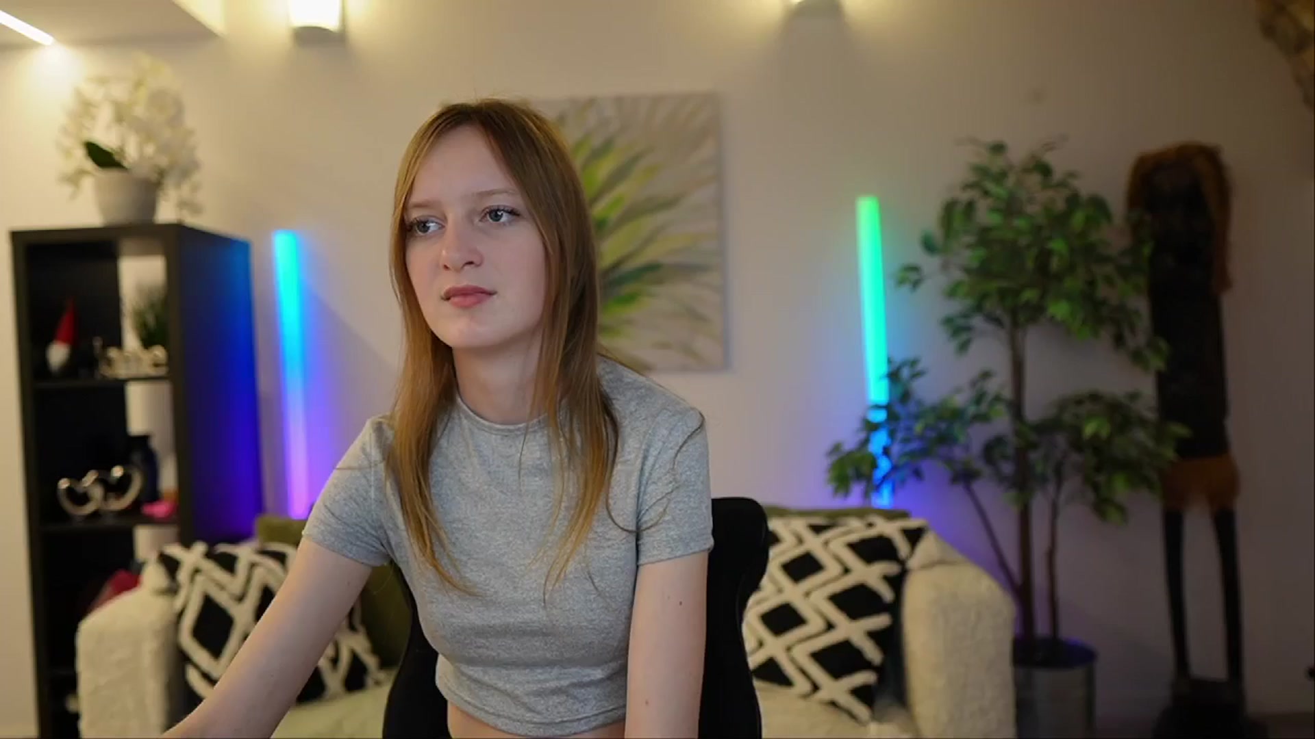 Gallery image thumbnail from Daisy_Dash's myfreecams stream on, 01/08/2025, 11:00 image 20 of 20