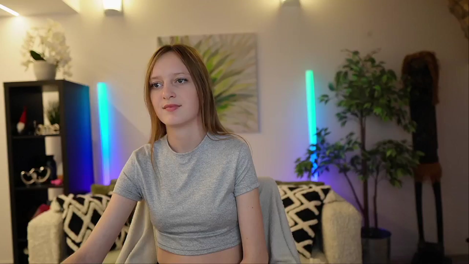 Gallery image thumbnail from Daisy_Dash's myfreecams stream on, 01/08/2025, 12:03 image 16 of 20