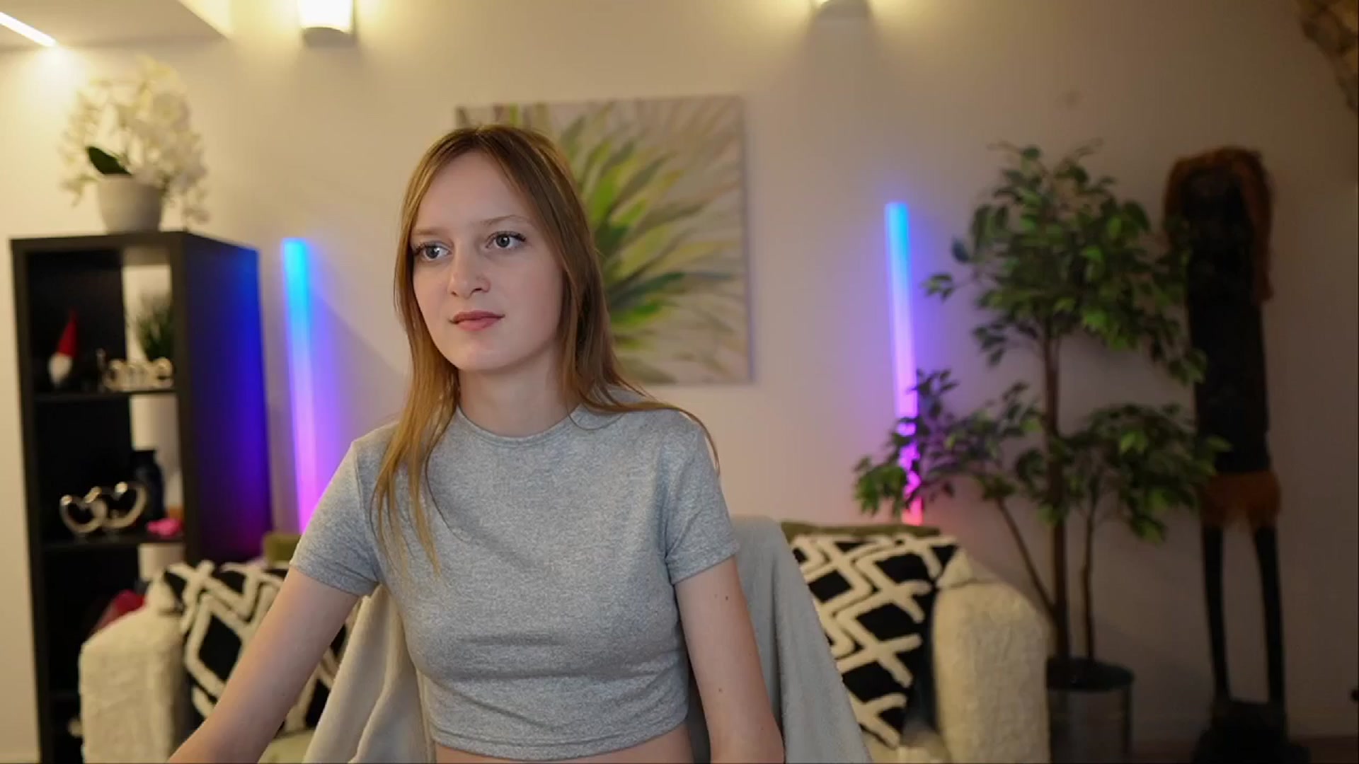 Gallery image thumbnail from Daisy_Dash's myfreecams stream on, 01/08/2025, 14:01 image 18 of 20