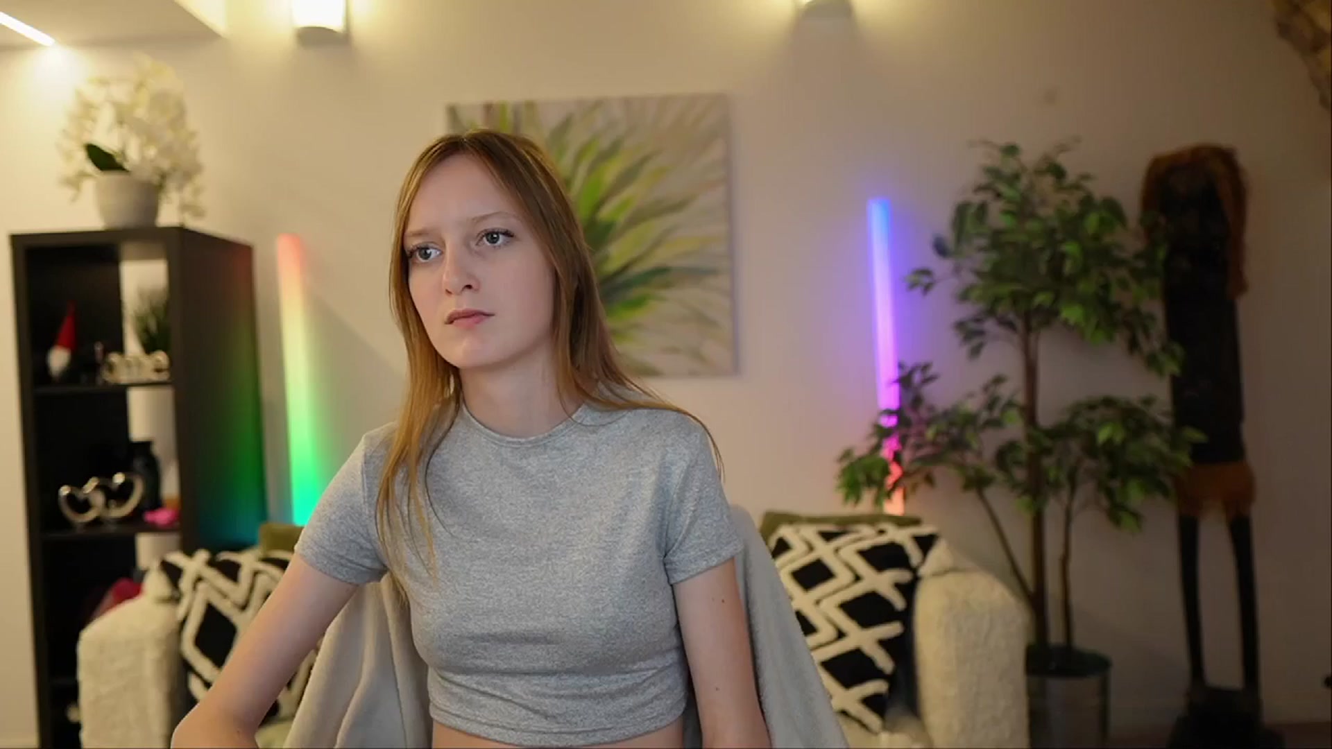Gallery image thumbnail from Daisy_Dash's myfreecams stream on, 01/08/2025, 14:01 image 20 of 20