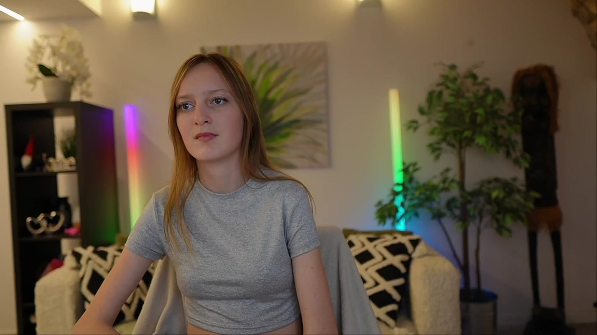 Gallery image thumbnail from Daisy_Dash's myfreecams stream on, 01/08/2025, 14:01 image 17 of 20