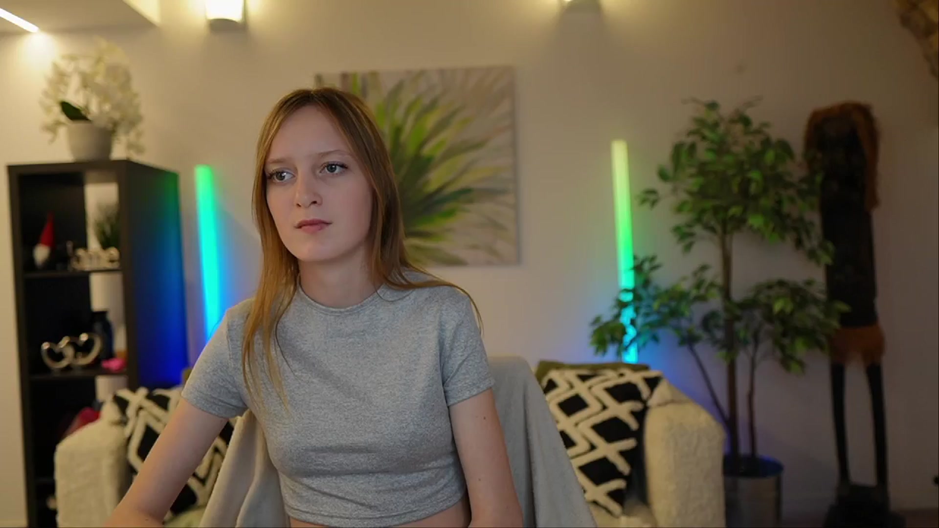Gallery image thumbnail from Daisy_Dash's myfreecams stream on, 01/08/2025, 14:01 image 19 of 20