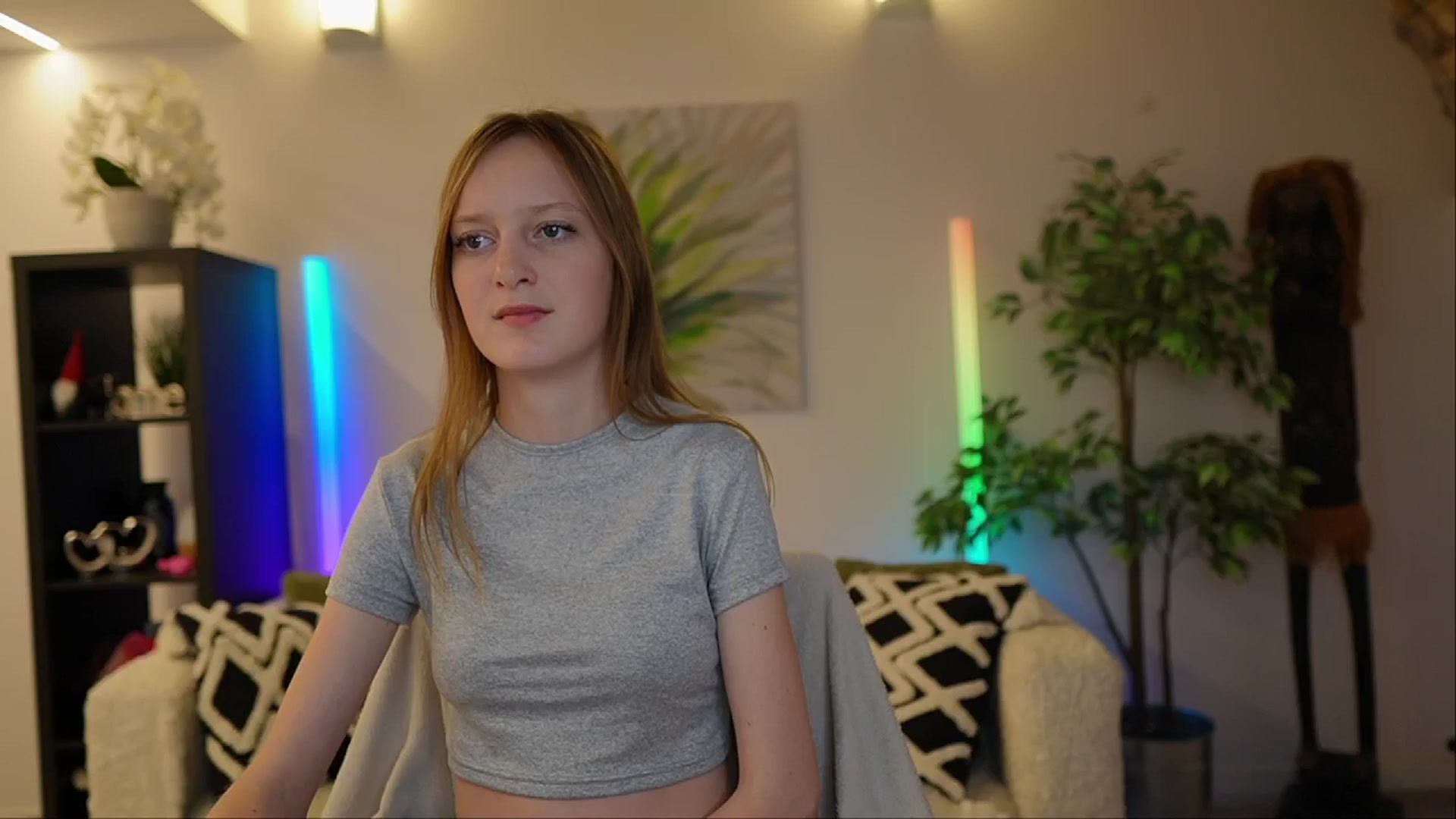 Gallery image thumbnail from Daisy_Dash's myfreecams stream on, 01/08/2025, 14:01 image 15 of 20