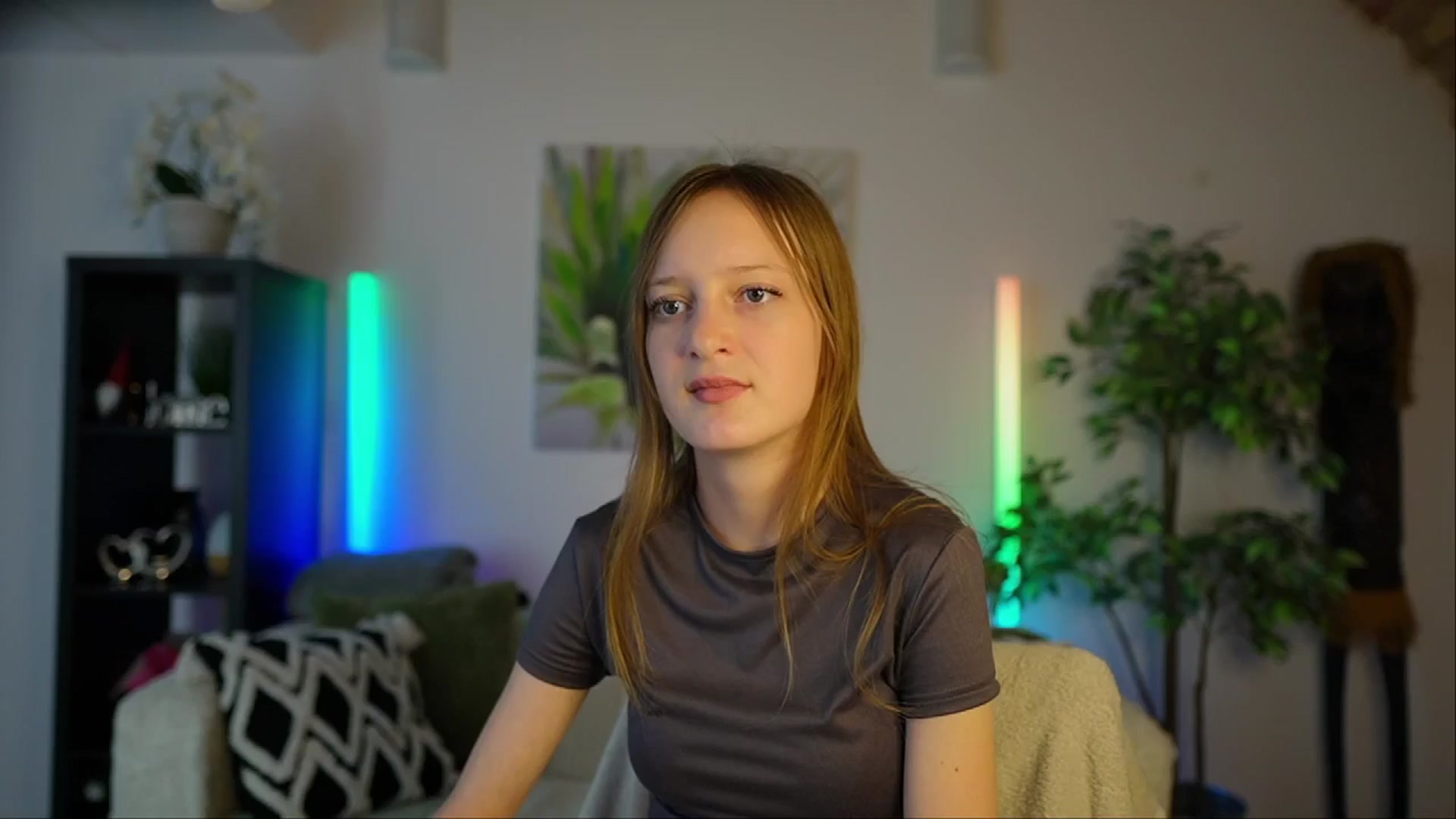 Gallery image thumbnail from Daisy_Dash's myfreecams stream on, 01/09/2025, 10:19 image 6 of 20