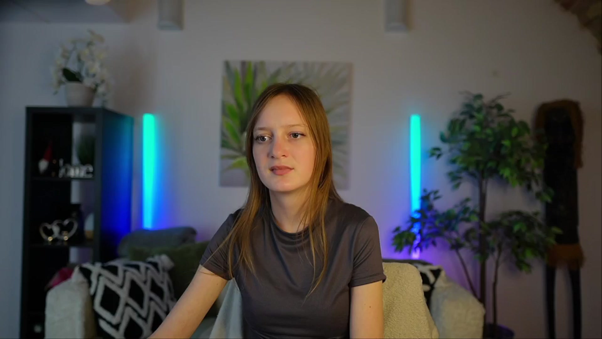 Gallery image thumbnail from Daisy_Dash's myfreecams stream on, 01/09/2025, 13:39 image 14 of 20