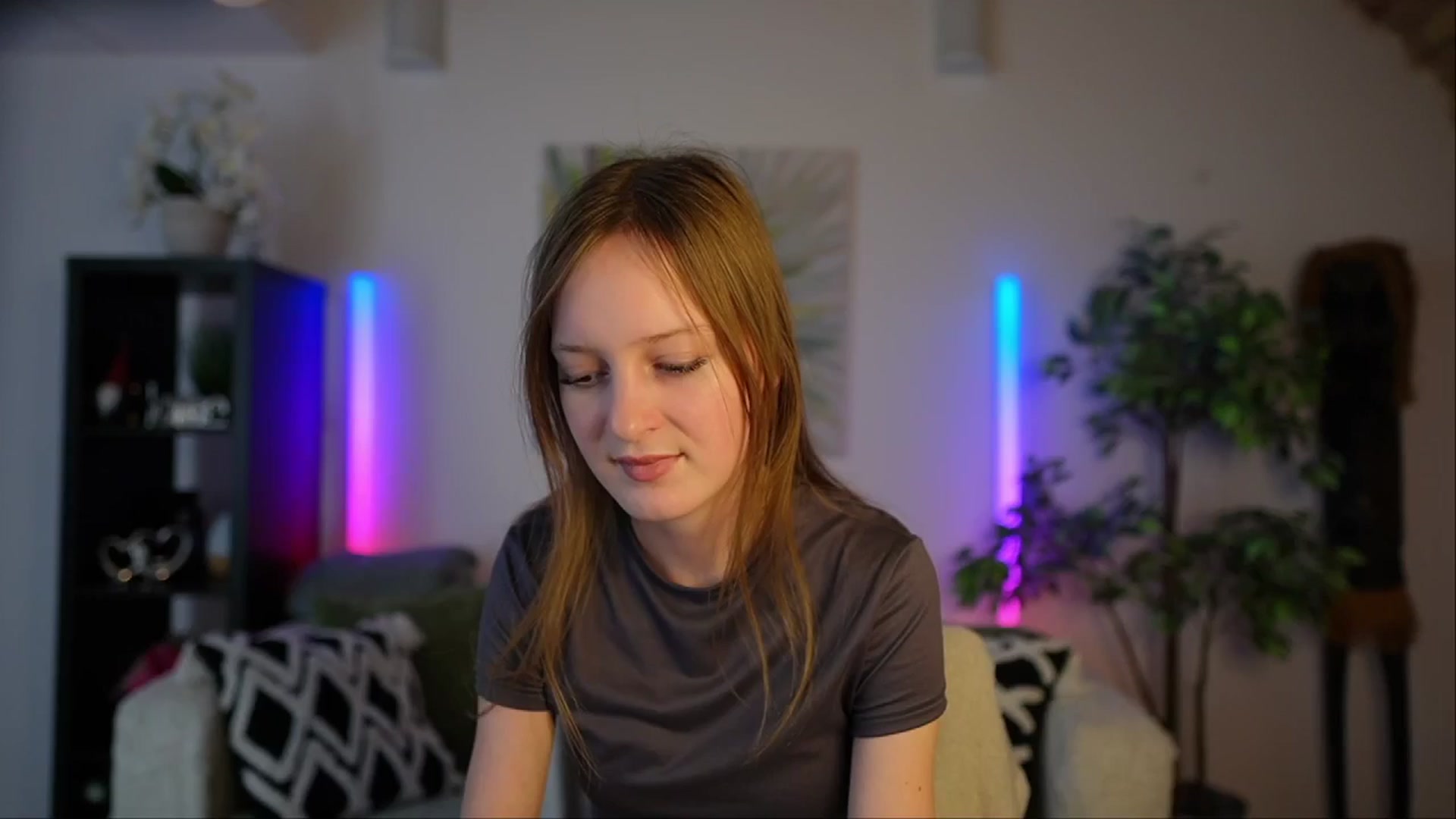 Gallery image thumbnail from Daisy_Dash's myfreecams stream on, 01/09/2025, 13:39 image 5 of 20