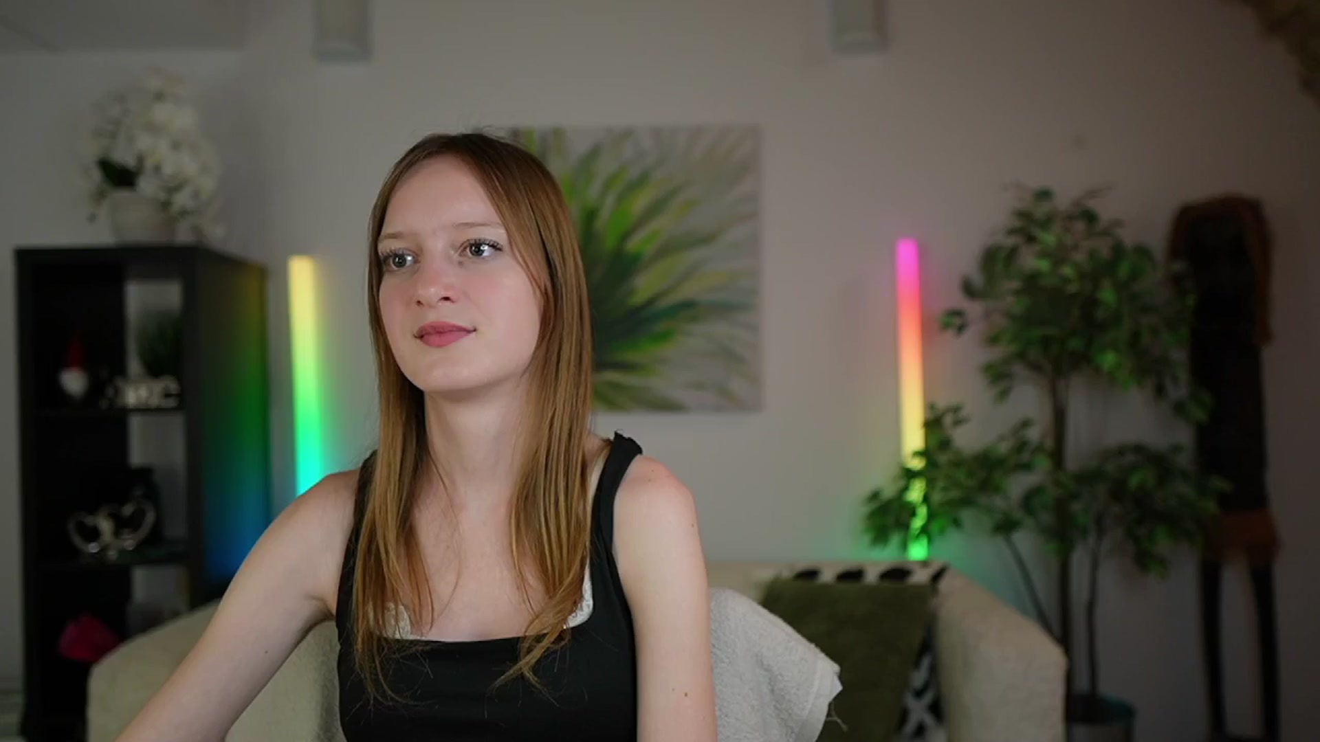 Gallery image thumbnail from Daisy_Dash's myfreecams stream on, 01/14/2025, 11:02 image 10 of 20