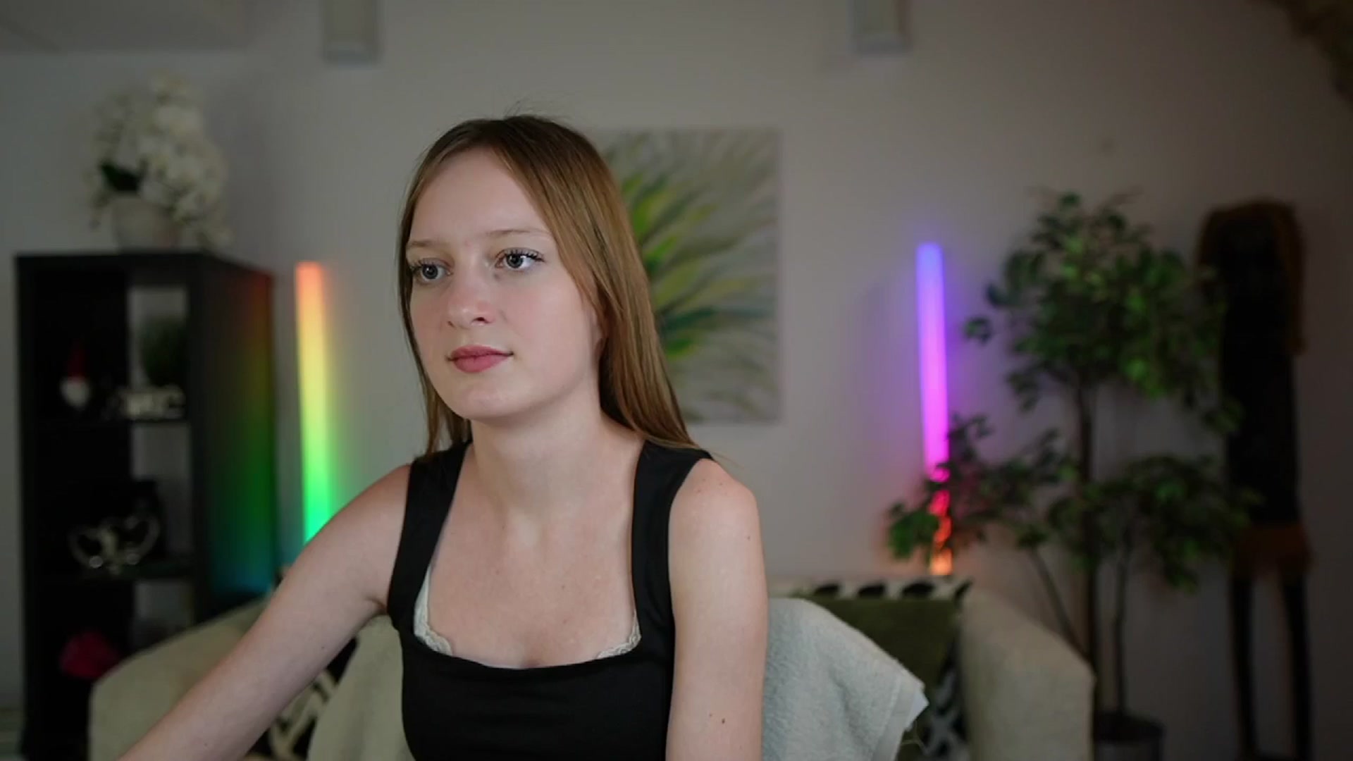 Gallery image thumbnail from Daisy_Dash's myfreecams stream on, 01/14/2025, 11:02 image 18 of 20