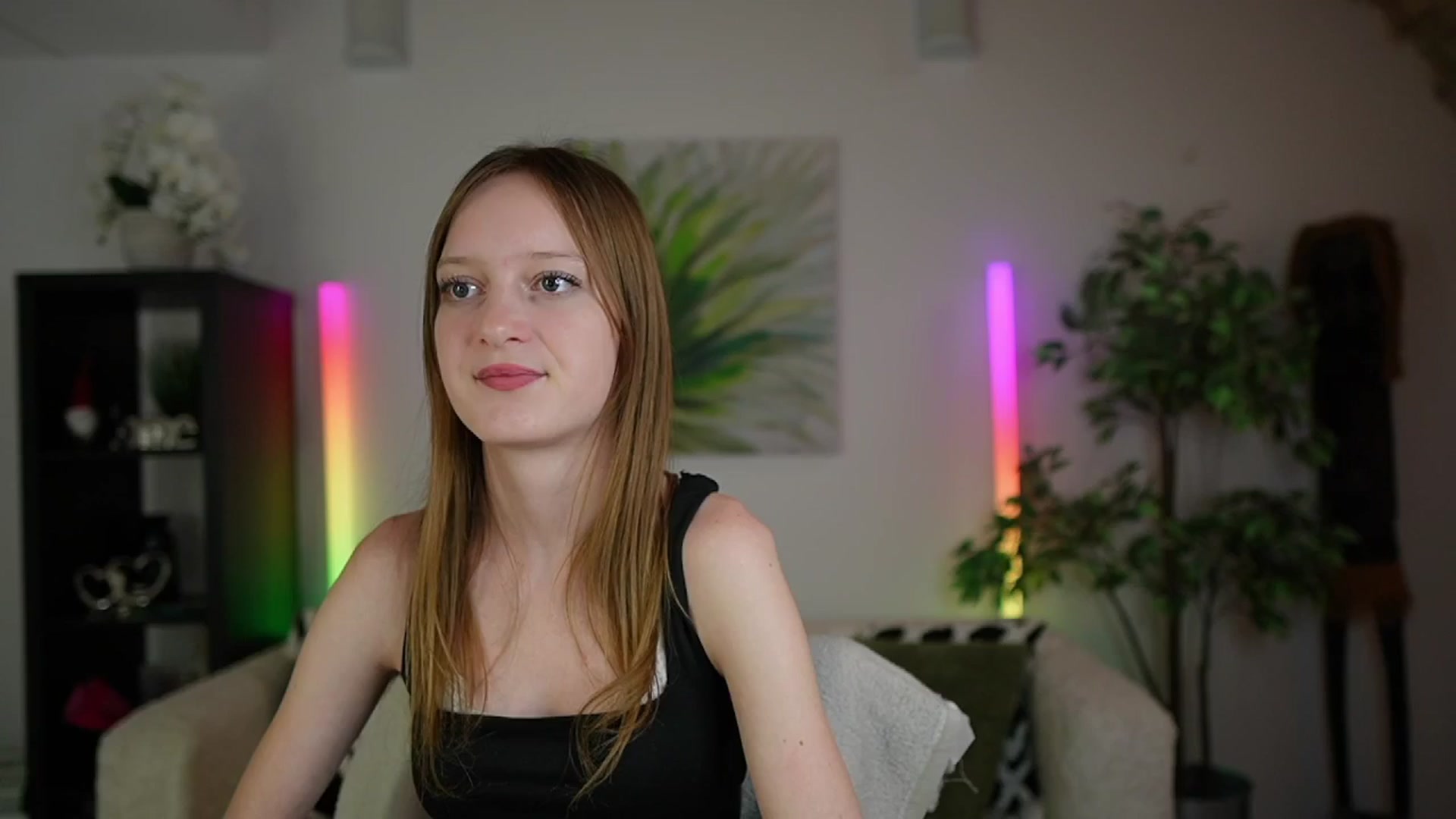 Gallery image thumbnail from Daisy_Dash's myfreecams stream on, 01/14/2025, 11:02 image 5 of 20