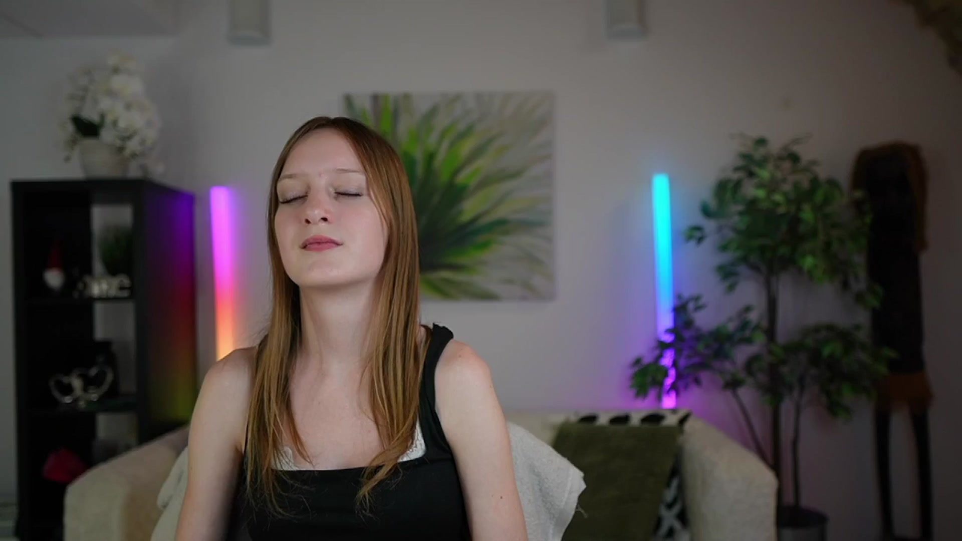 Gallery image thumbnail from Daisy_Dash's myfreecams stream on, 01/14/2025, 11:02 image 17 of 20