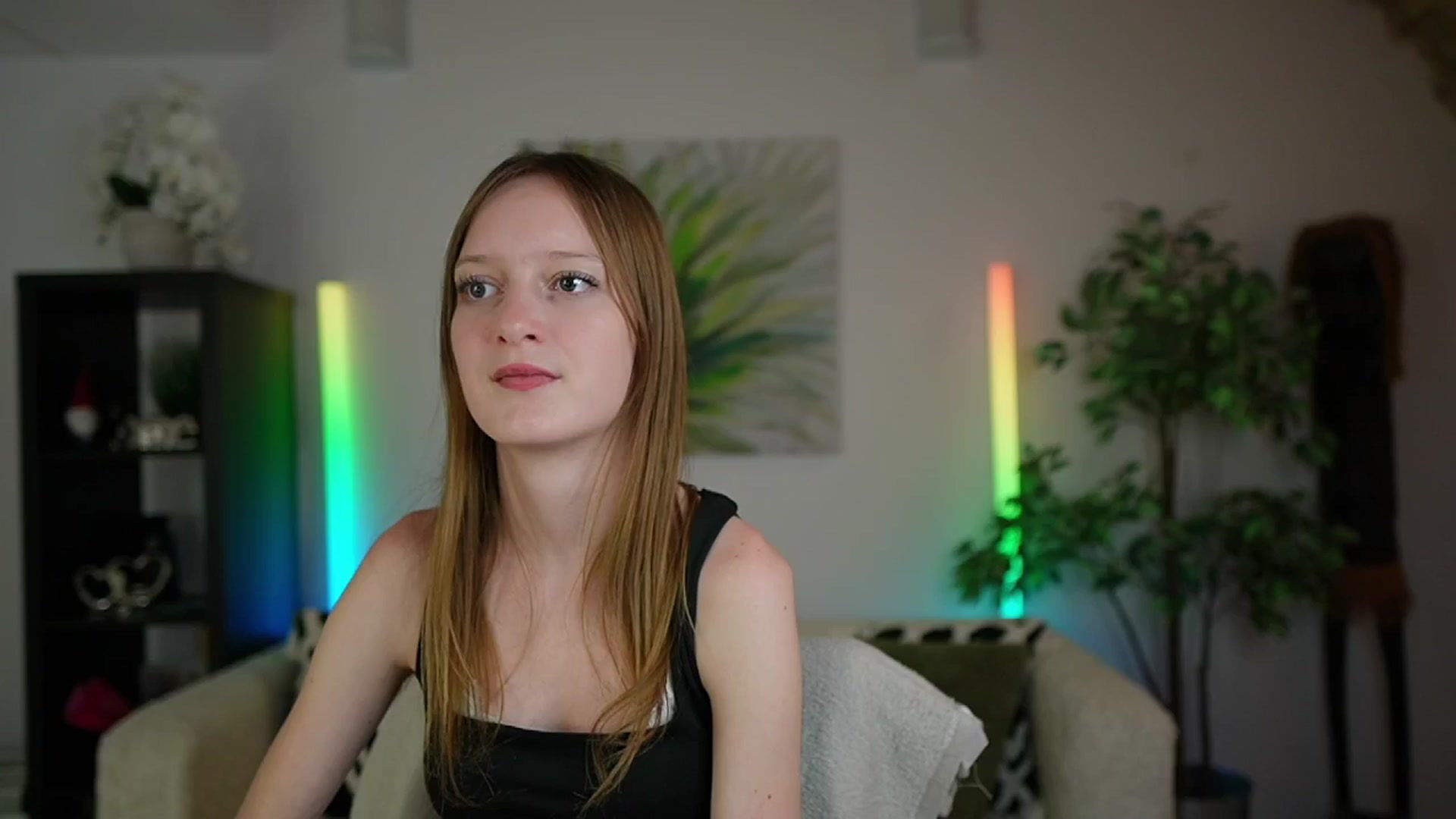 Gallery image thumbnail from Daisy_Dash's myfreecams stream on, 01/14/2025, 11:02 image 6 of 20