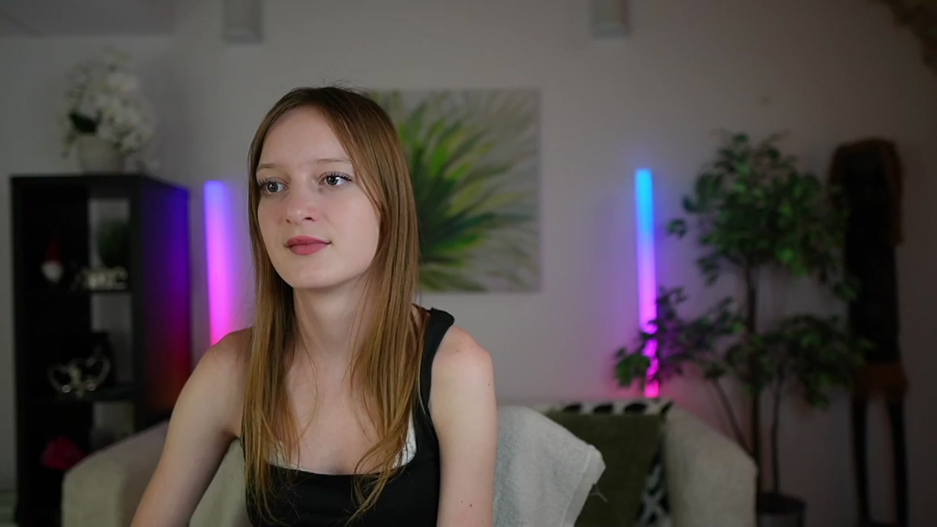 Gallery image thumbnail from Daisy_Dash's myfreecams stream on, 01/14/2025, 11:02 image 4 of 20