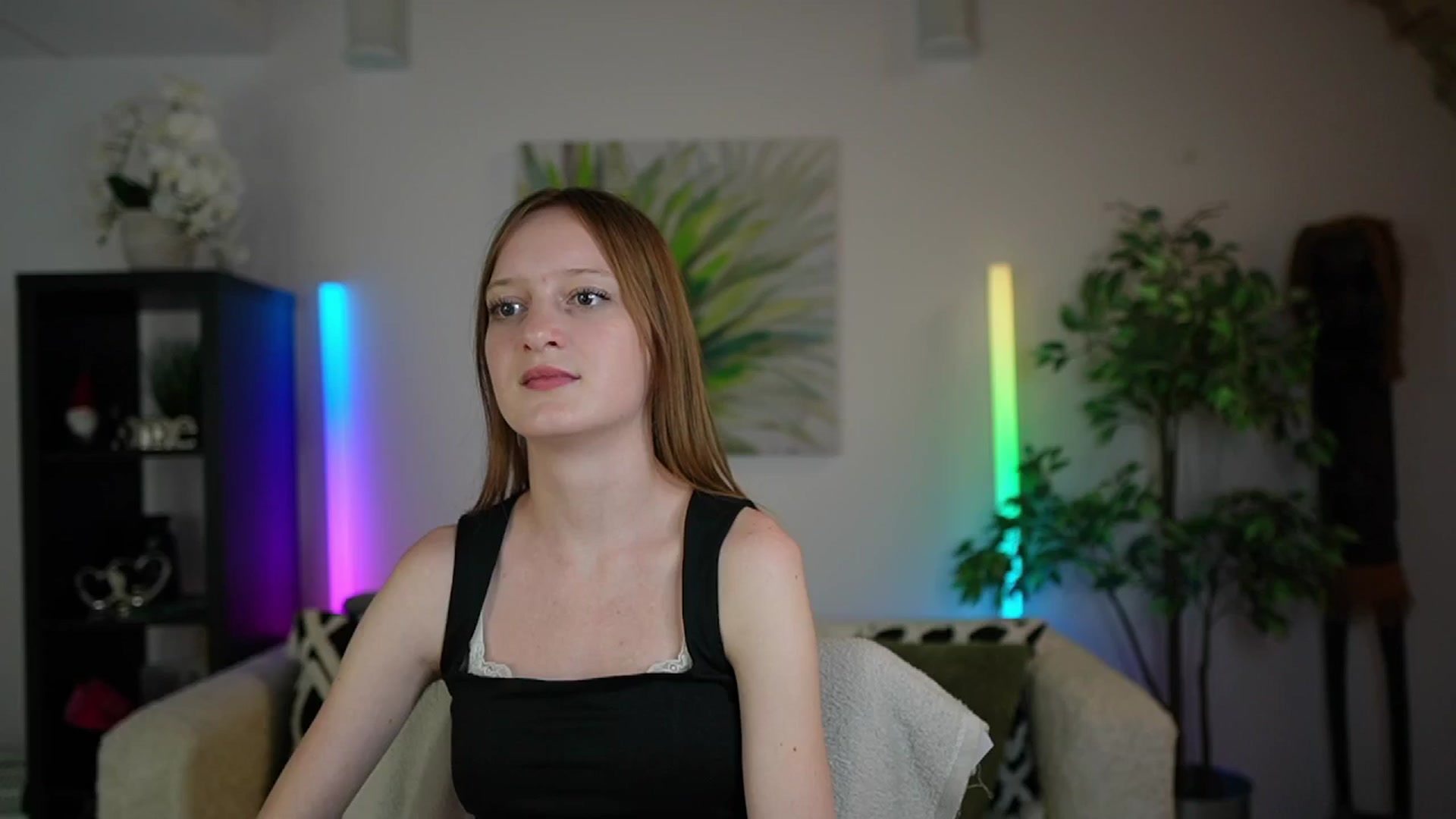 Gallery image thumbnail from Daisy_Dash's myfreecams stream on, 01/14/2025, 11:02 image 20 of 20