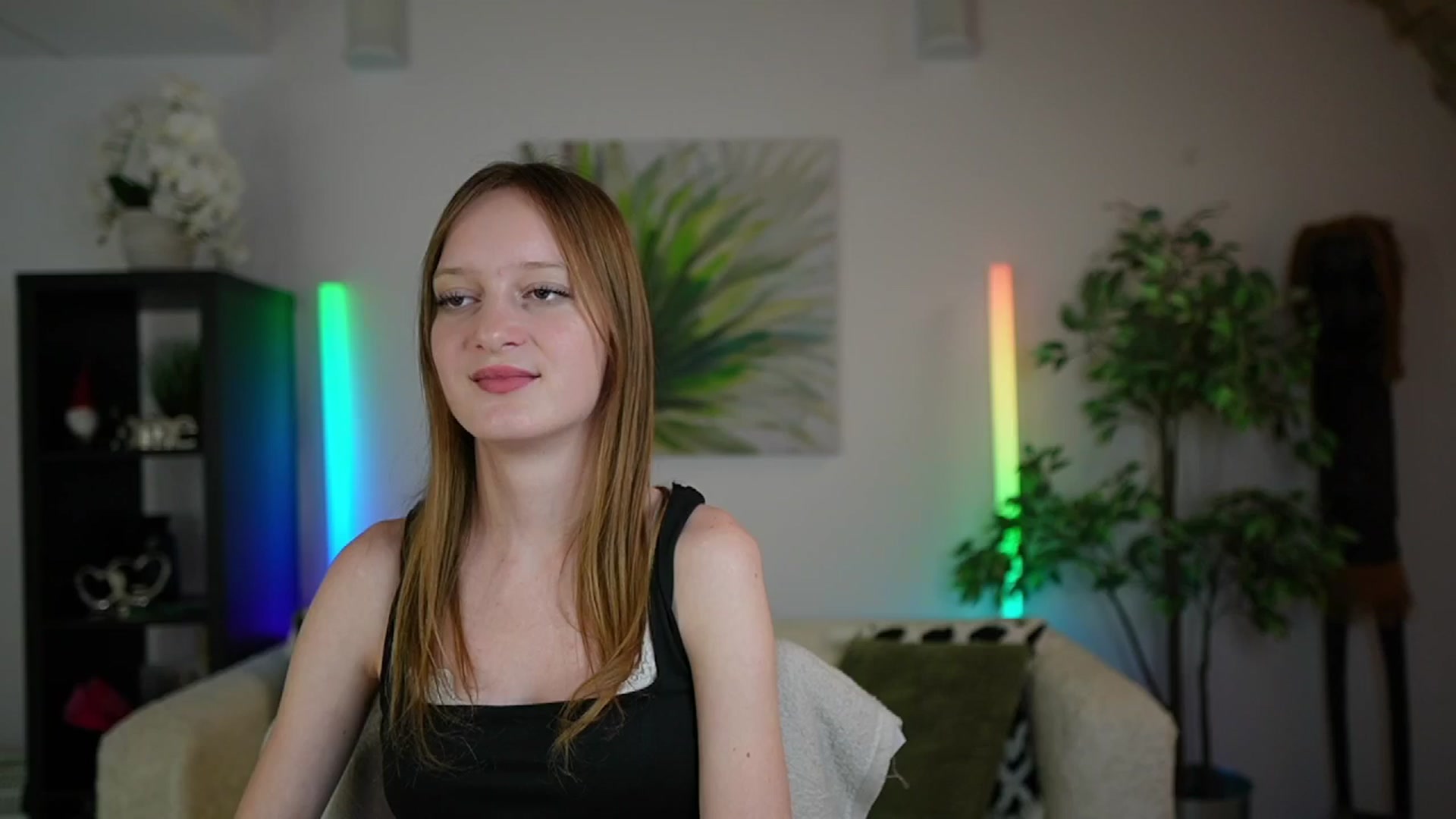 Gallery image thumbnail from Daisy_Dash's myfreecams stream on, 01/14/2025, 11:02 image 15 of 20