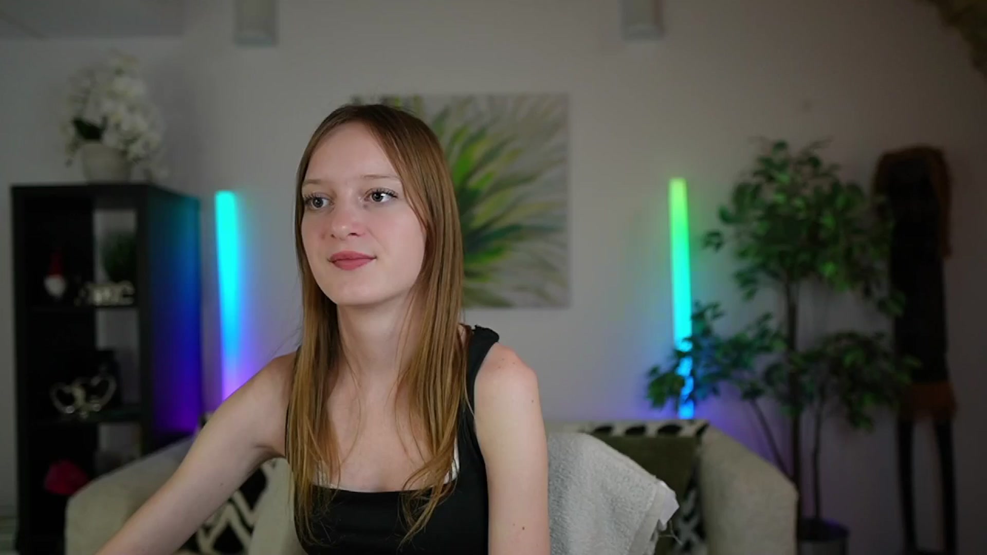 Gallery image thumbnail from Daisy_Dash's myfreecams stream on, 01/14/2025, 11:02 image 7 of 20