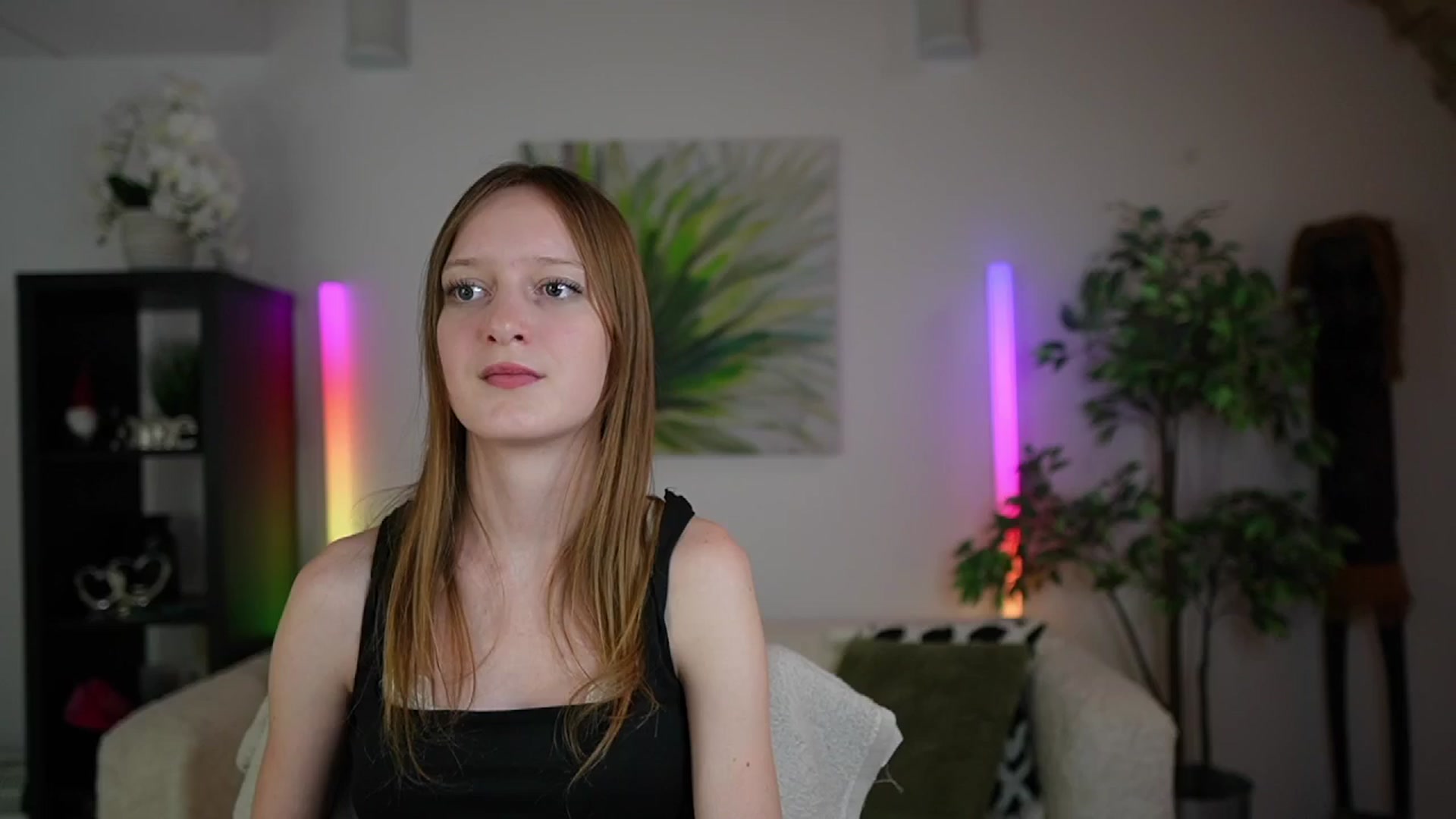Gallery image thumbnail from Daisy_Dash's myfreecams stream on, 01/14/2025, 11:02 image 9 of 20