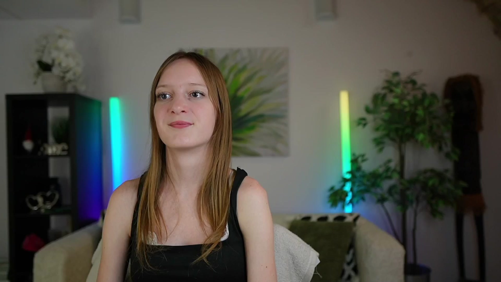 Gallery image thumbnail from Daisy_Dash's myfreecams stream on, 01/14/2025, 11:02 image 11 of 20