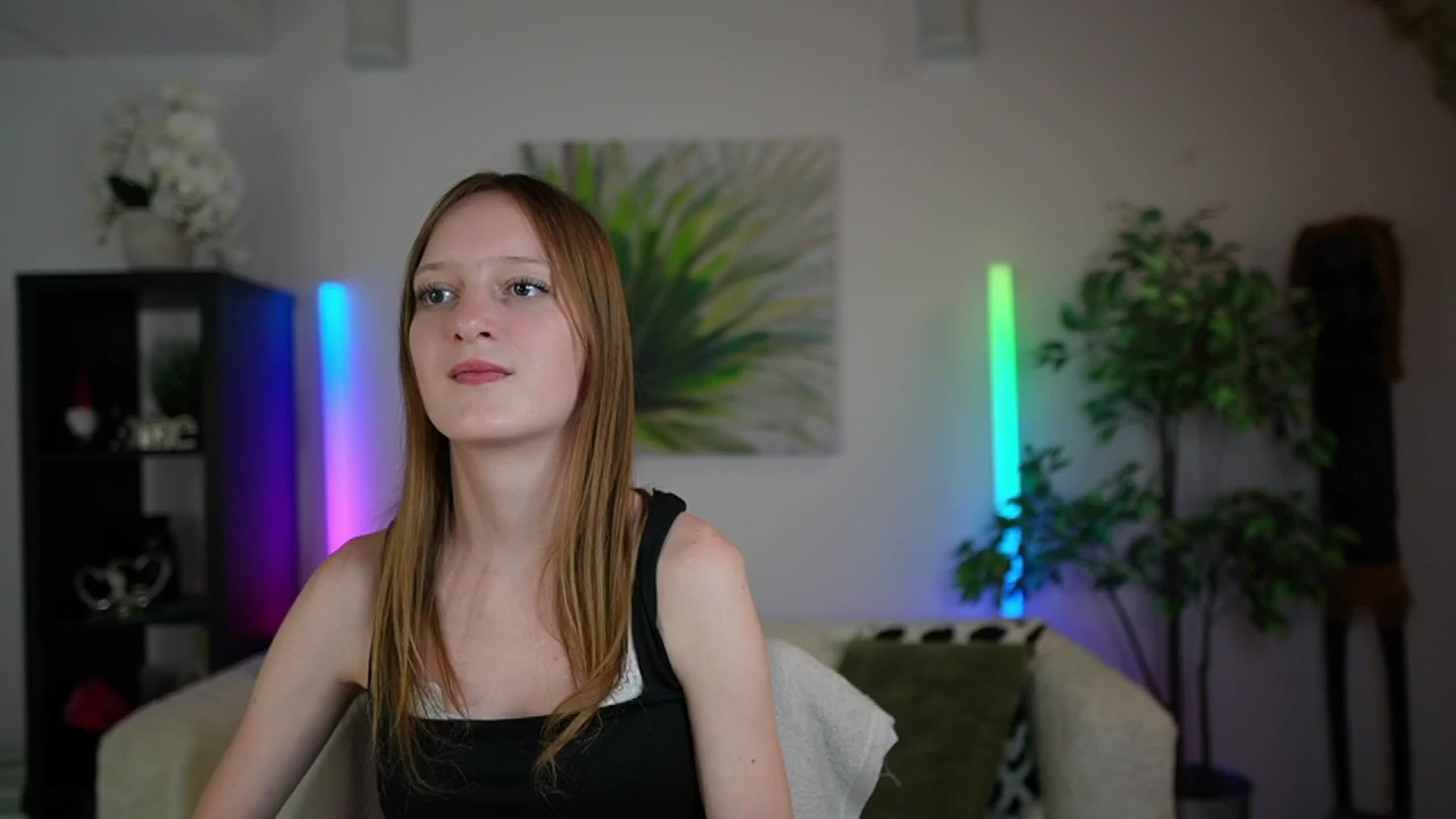 Gallery image thumbnail from Daisy_Dash's myfreecams stream on, 01/14/2025, 11:02 image 16 of 20