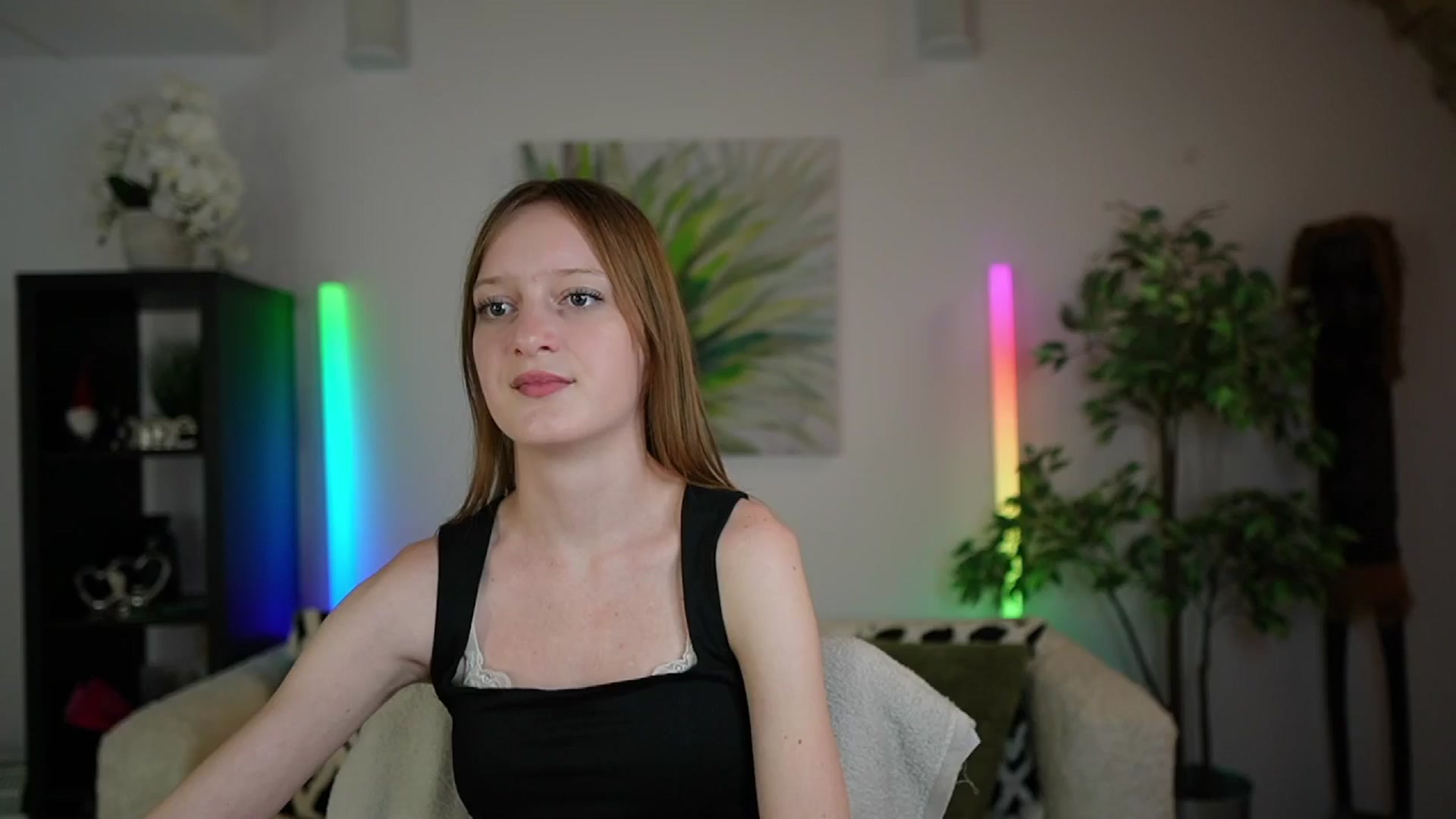Gallery image thumbnail from Daisy_Dash's myfreecams stream on, 01/14/2025, 11:02 image 19 of 20