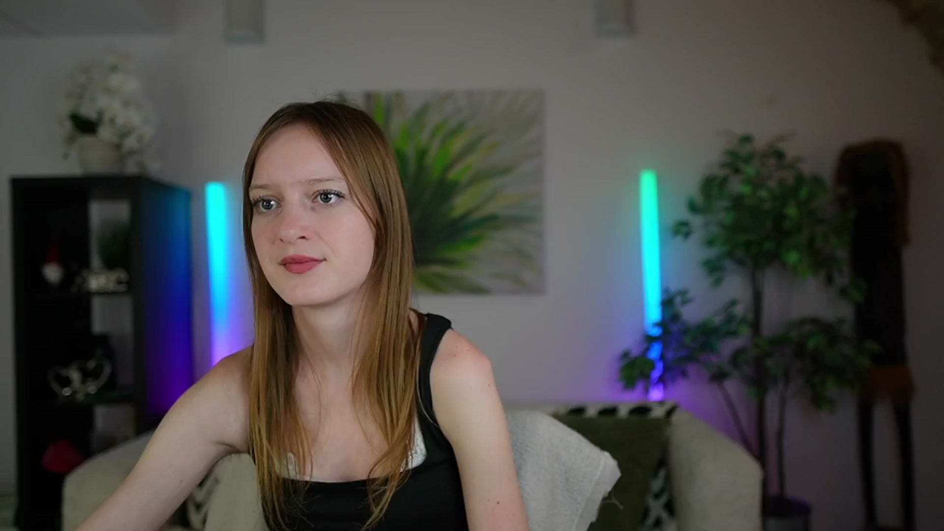 Gallery image thumbnail from Daisy_Dash's myfreecams stream on, 01/14/2025, 11:02 image 3 of 20