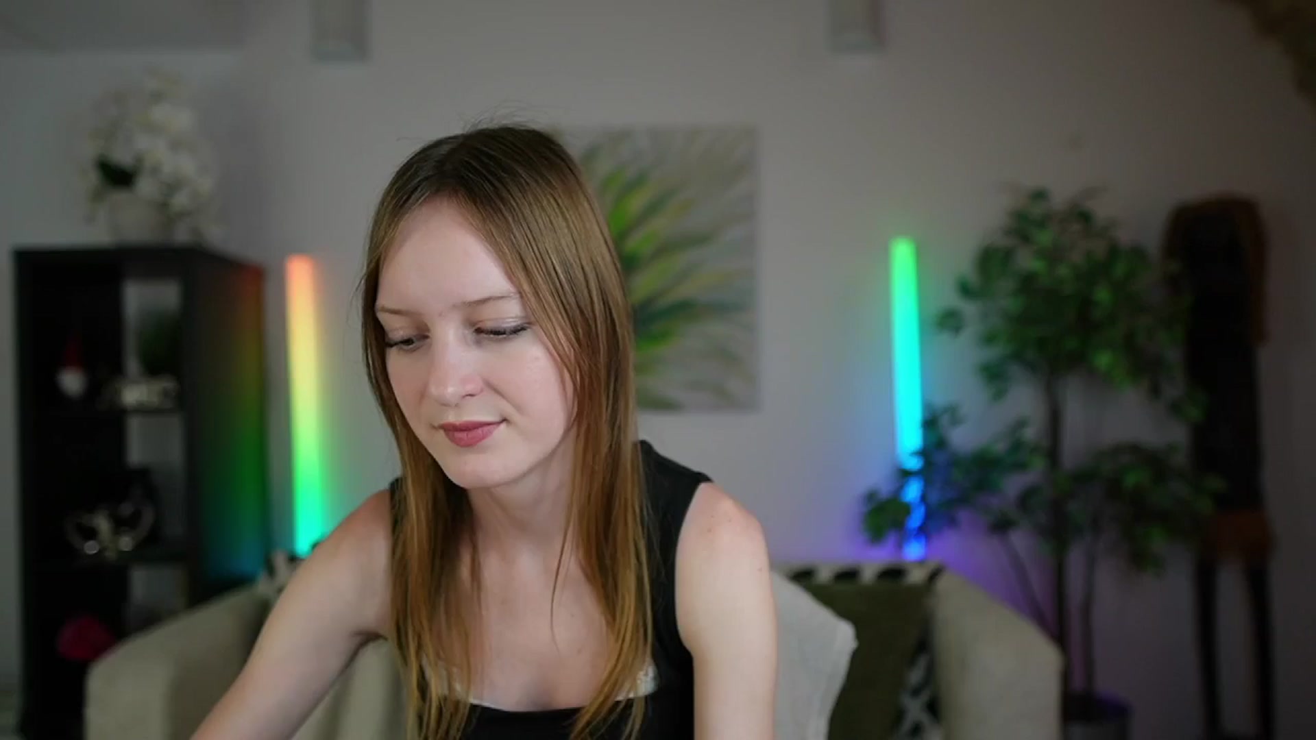 Gallery image thumbnail from Daisy_Dash's myfreecams stream on, 01/14/2025, 13:35 image 17 of 20