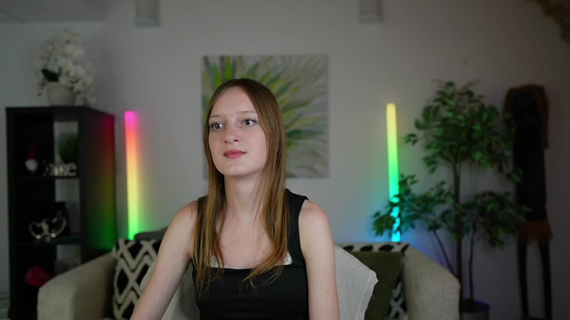 Gallery image thumbnail from Daisy_Dash's myfreecams stream on, 01/14/2025, 13:35 image 20 of 20