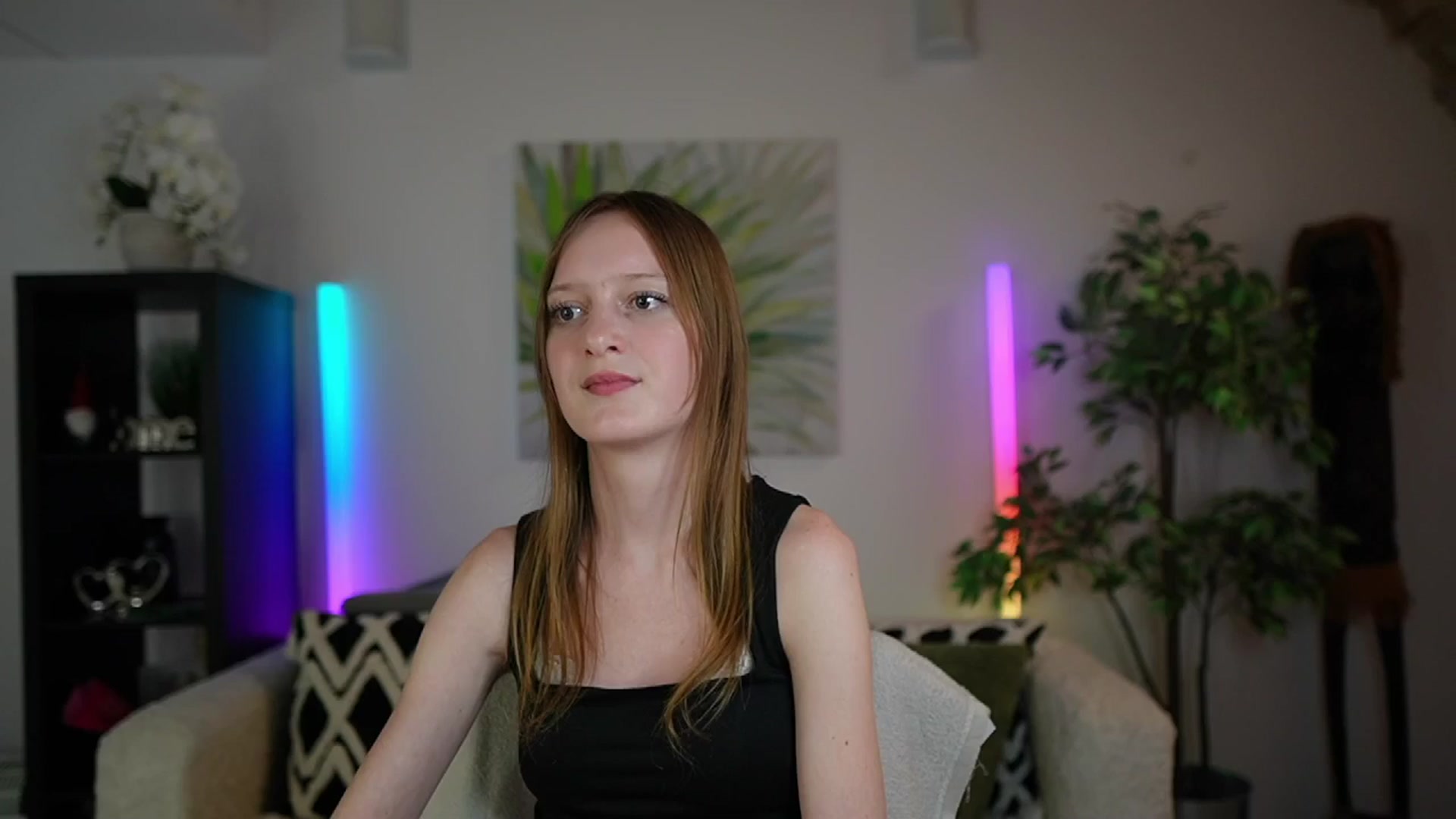 Gallery image thumbnail from Daisy_Dash's myfreecams stream on, 01/14/2025, 13:35 image 15 of 20
