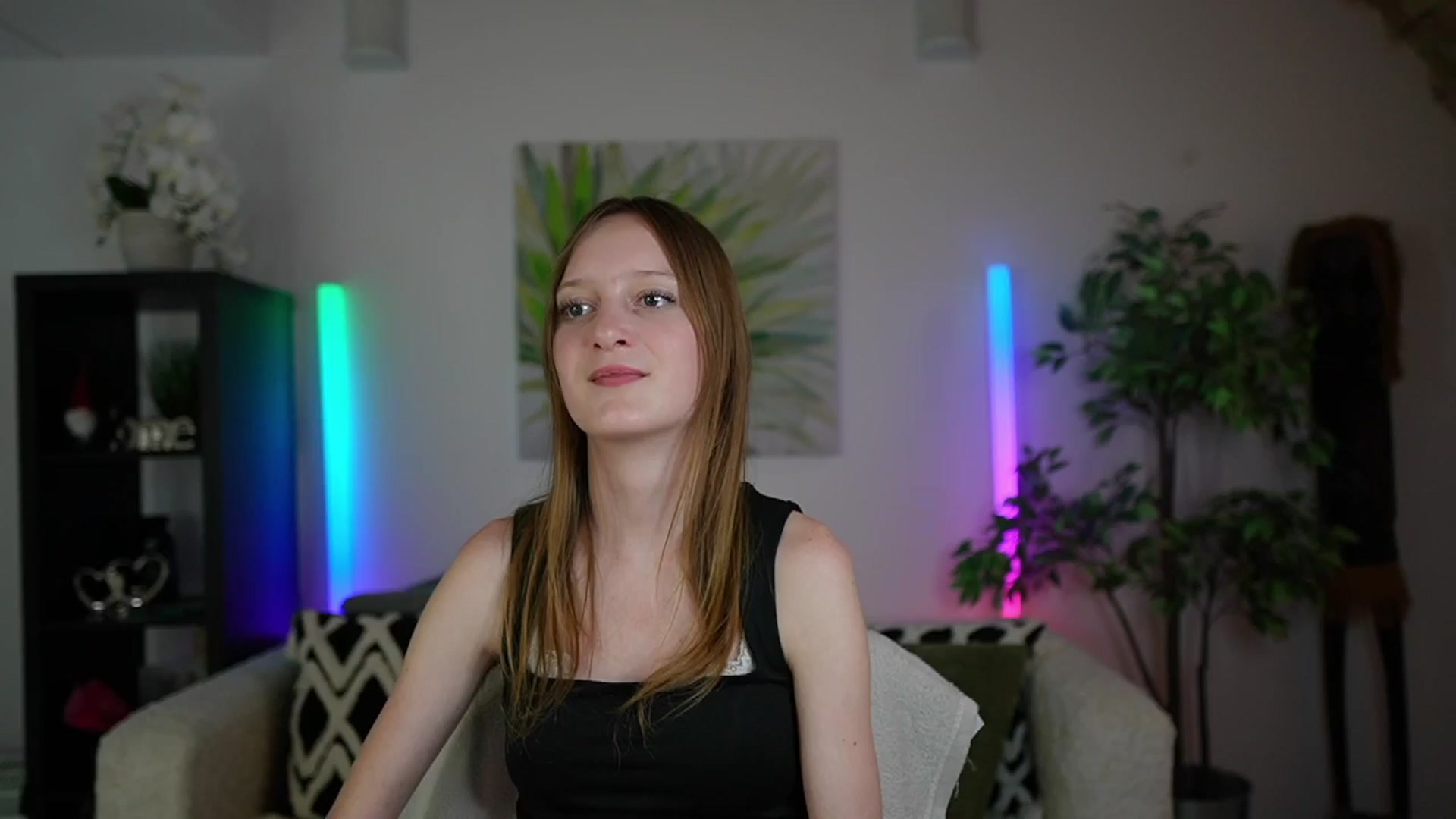 Gallery image thumbnail from Daisy_Dash's myfreecams stream on, 01/14/2025, 13:35 image 18 of 20