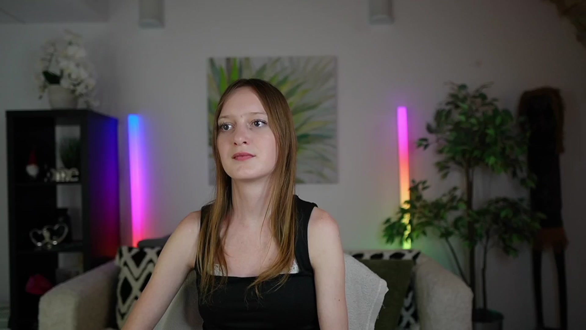 Gallery image thumbnail from Daisy_Dash's myfreecams stream on, 01/14/2025, 13:35 image 19 of 20