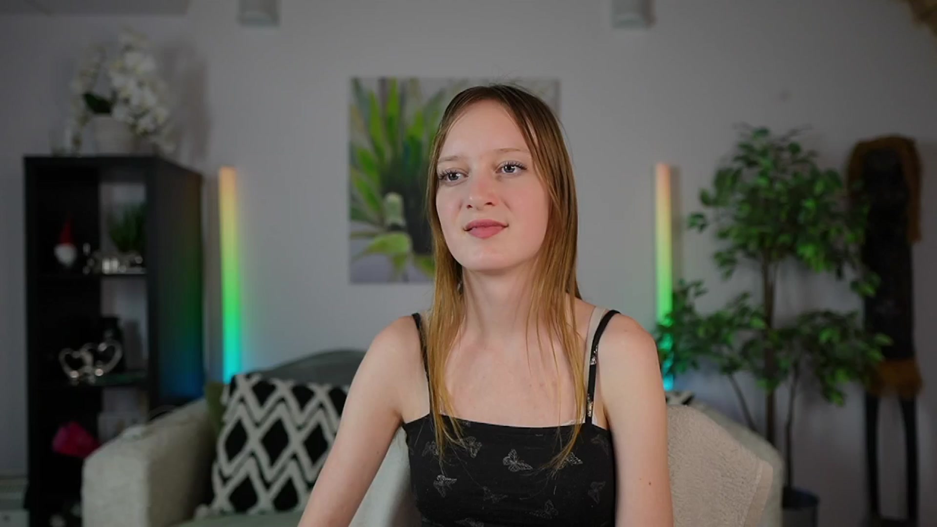 Gallery image thumbnail from Daisy_Dash's myfreecams stream on, 01/15/2025, 11:34 image 8 of 20