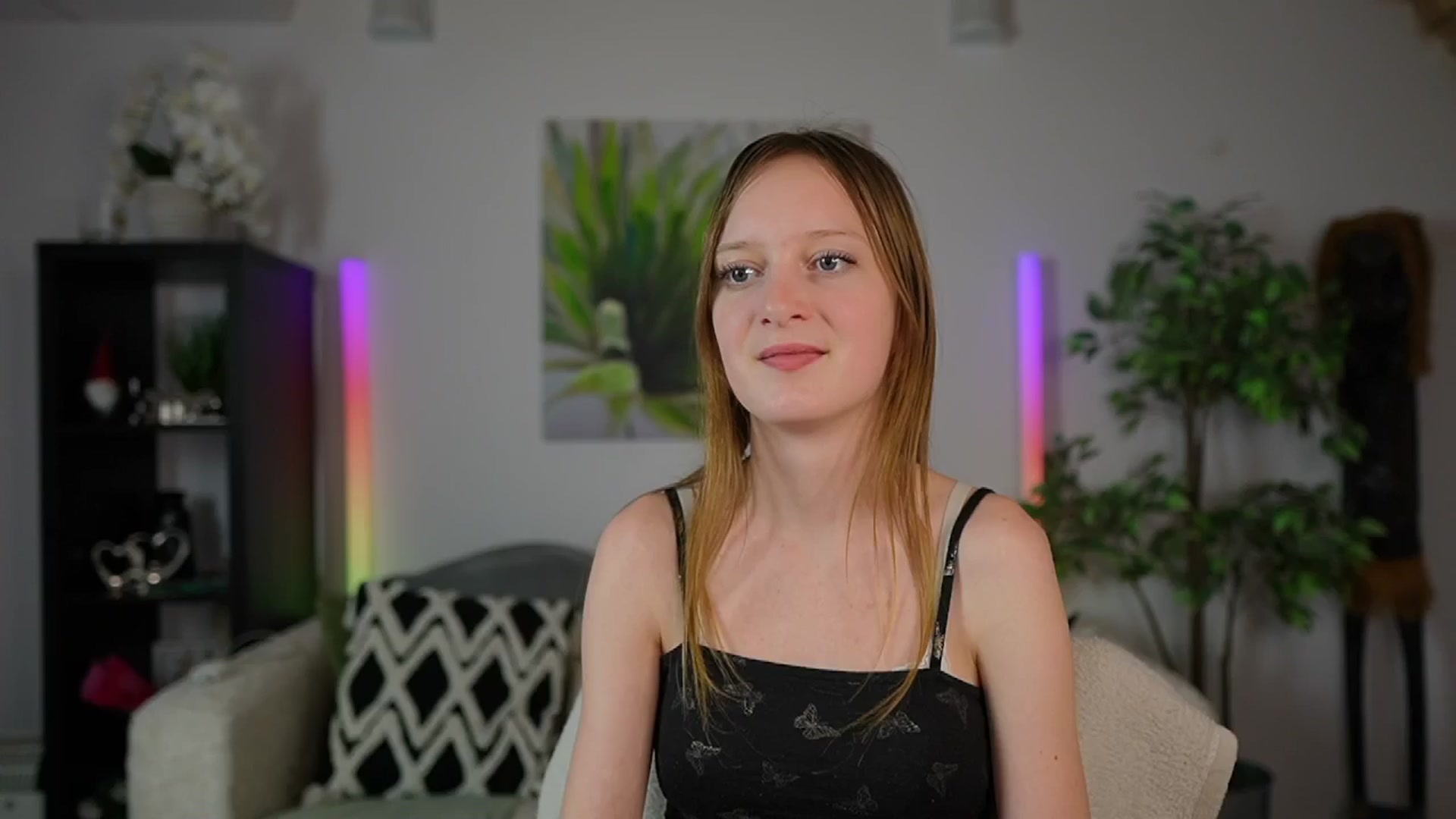 Gallery image thumbnail from Daisy_Dash's myfreecams stream on, 01/15/2025, 11:34 image 4 of 20