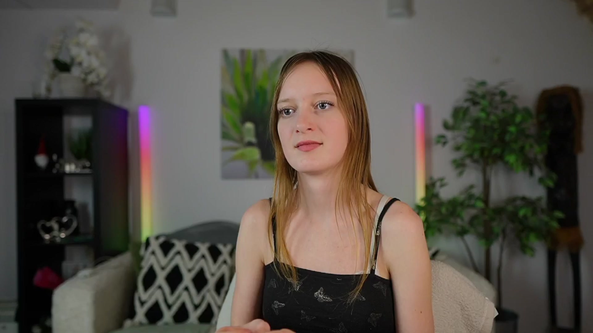 Gallery image thumbnail from Daisy_Dash's myfreecams stream on, 01/15/2025, 11:34 image 13 of 20