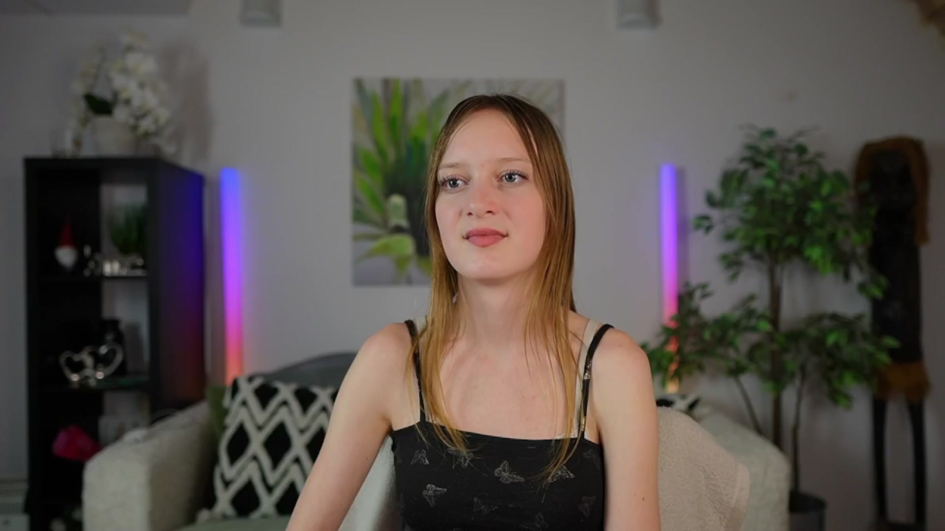 Gallery image thumbnail from Daisy_Dash's myfreecams stream on, 01/15/2025, 11:34 image 18 of 20