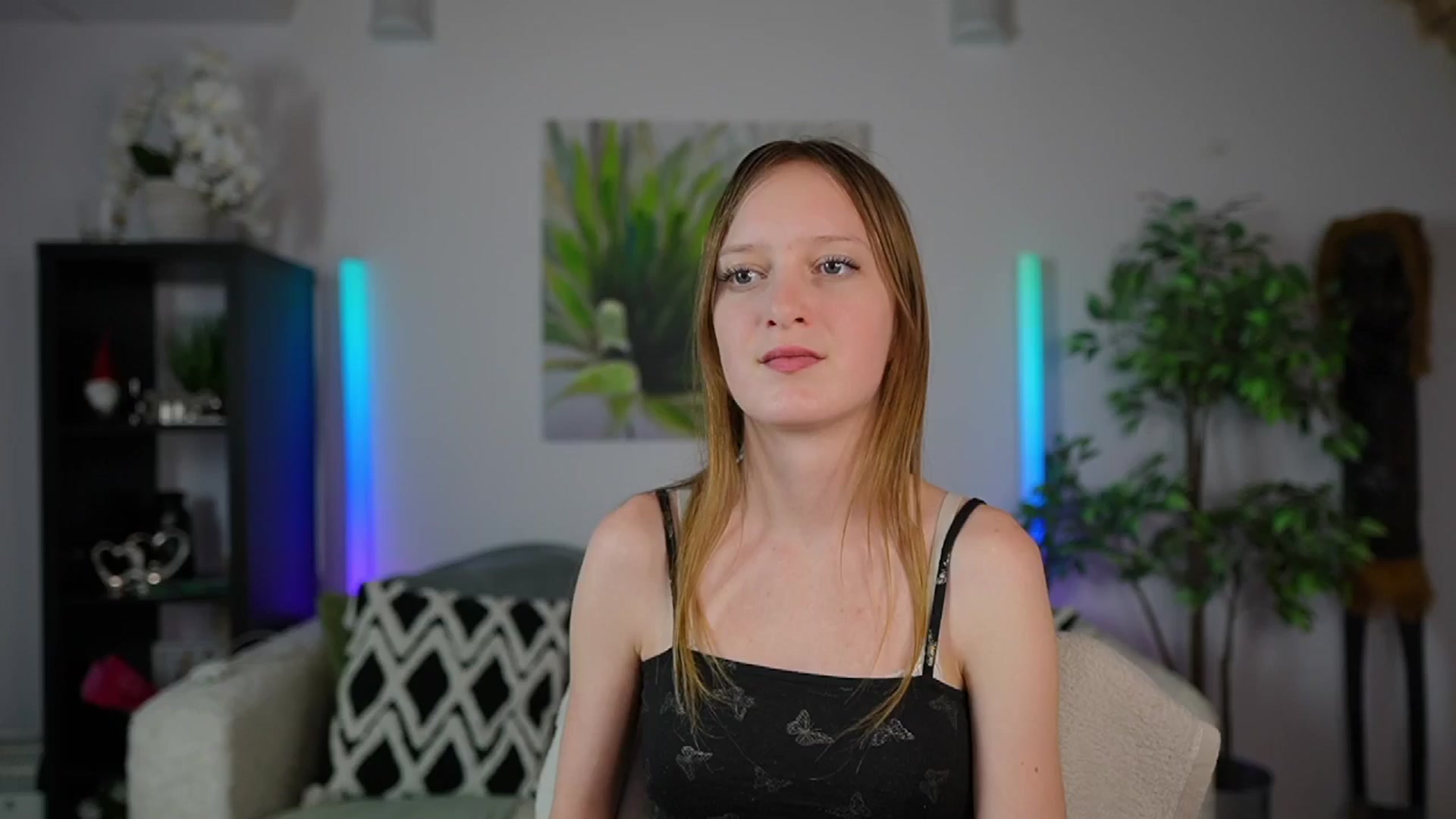 Gallery image thumbnail from Daisy_Dash's myfreecams stream on, 01/15/2025, 11:34 image 5 of 20