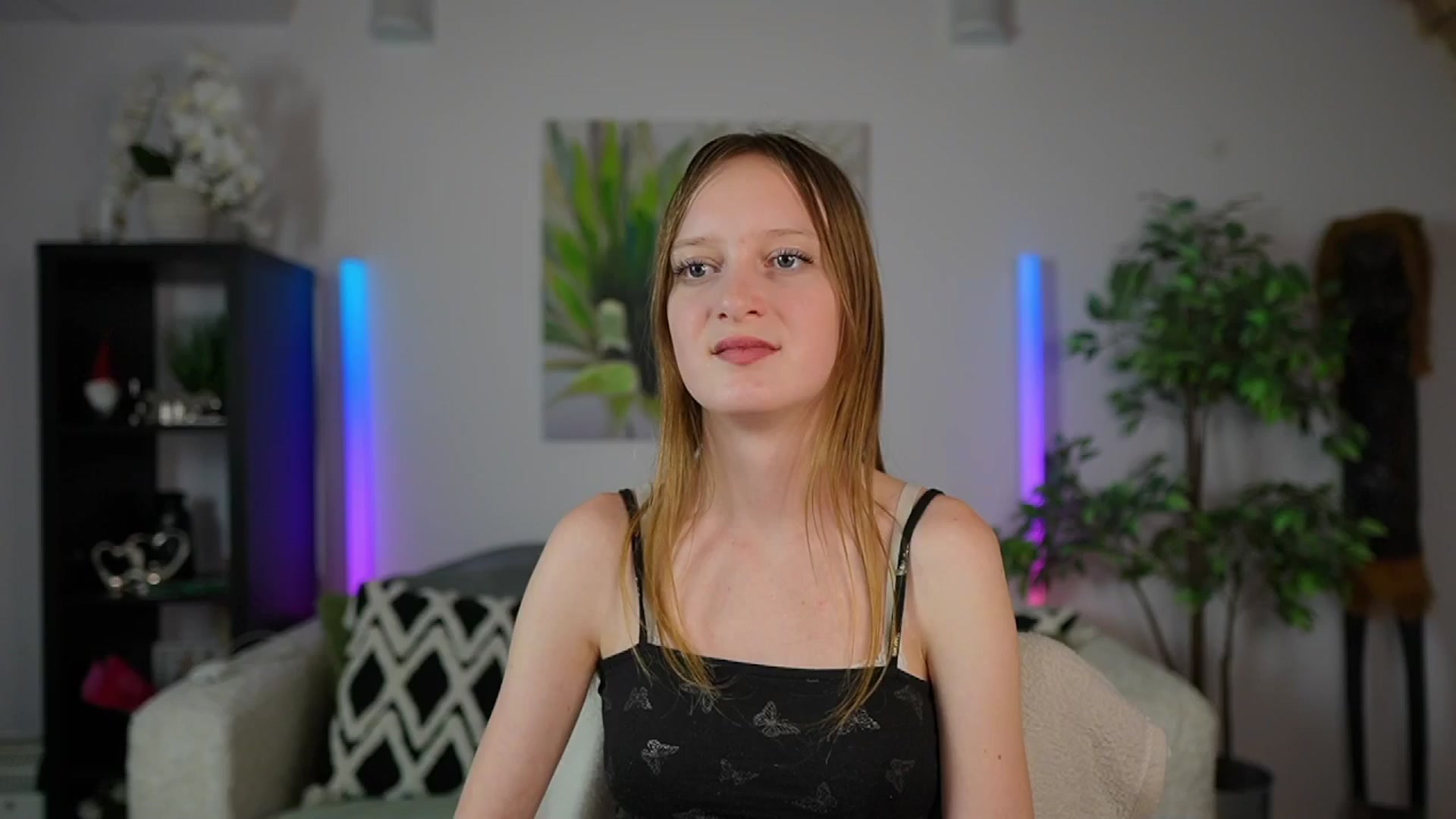 Gallery image thumbnail from Daisy_Dash's myfreecams stream on, 01/15/2025, 11:34 image 16 of 20