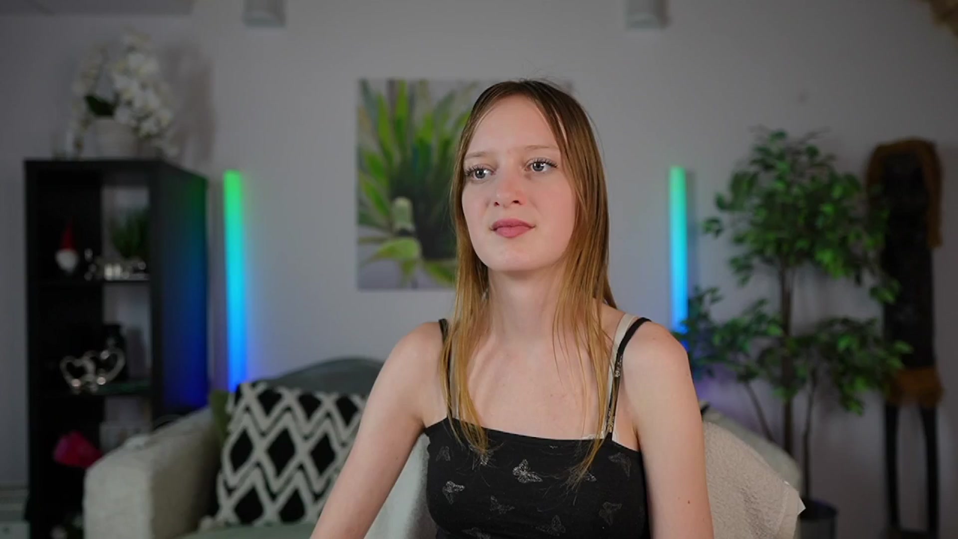 Gallery image thumbnail from Daisy_Dash's myfreecams stream on, 01/15/2025, 11:34 image 12 of 20