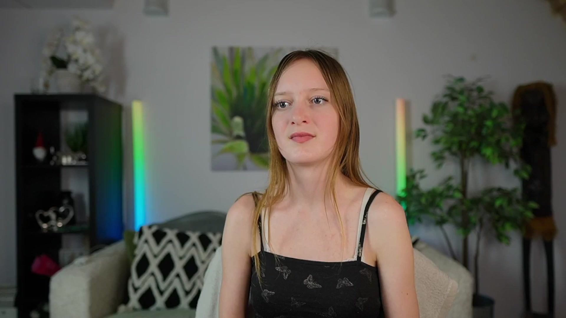 Gallery image thumbnail from Daisy_Dash's myfreecams stream on, 01/15/2025, 11:34 image 1 of 20
