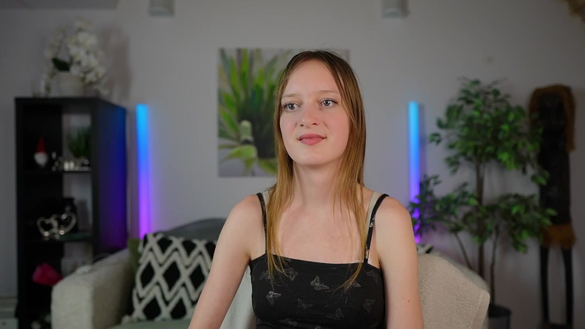 Gallery image thumbnail from Daisy_Dash's myfreecams stream on, 01/15/2025, 11:34 image 7 of 20