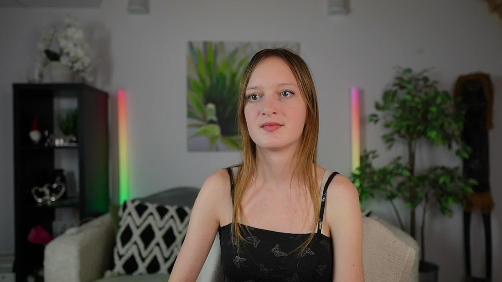 Gallery image thumbnail from Daisy_Dash's myfreecams stream on, 01/15/2025, 11:34 image 6 of 20
