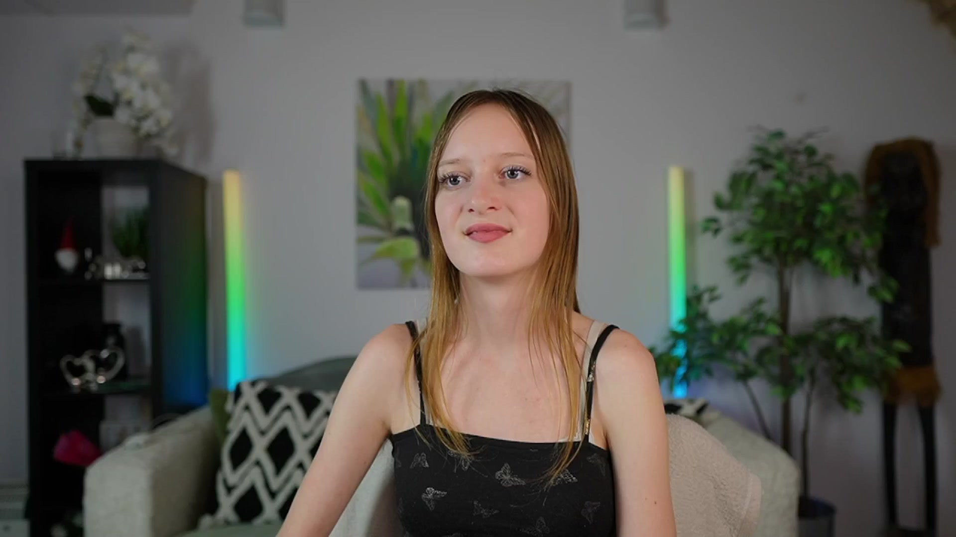 Gallery image thumbnail from Daisy_Dash's myfreecams stream on, 01/15/2025, 11:34 image 17 of 20