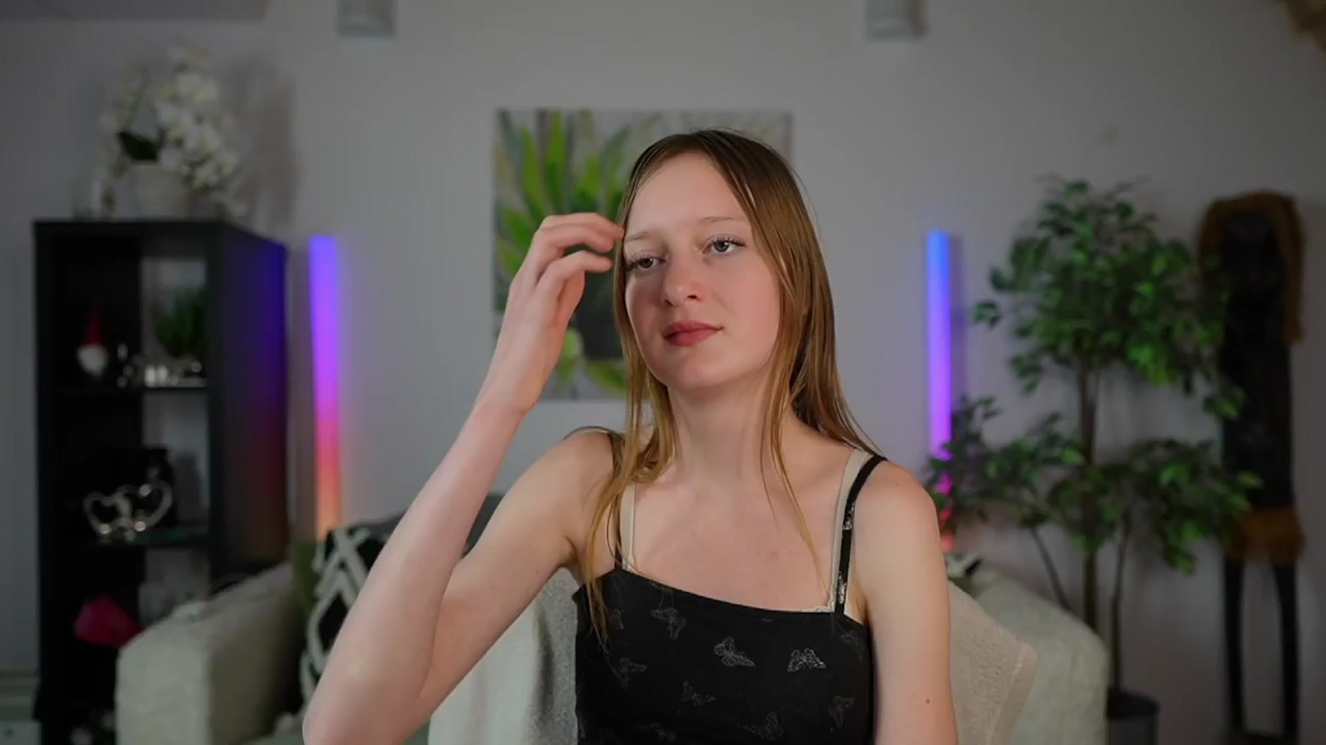 Gallery image thumbnail from Daisy_Dash's myfreecams stream on, 01/15/2025, 11:34 image 2 of 20