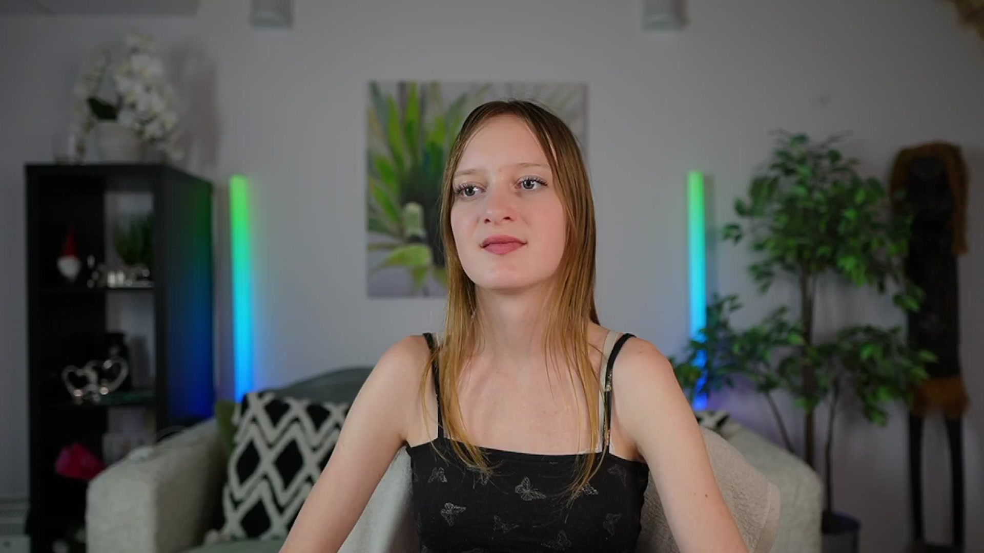 Gallery image thumbnail from Daisy_Dash's myfreecams stream on, 01/15/2025, 11:34 image 19 of 20