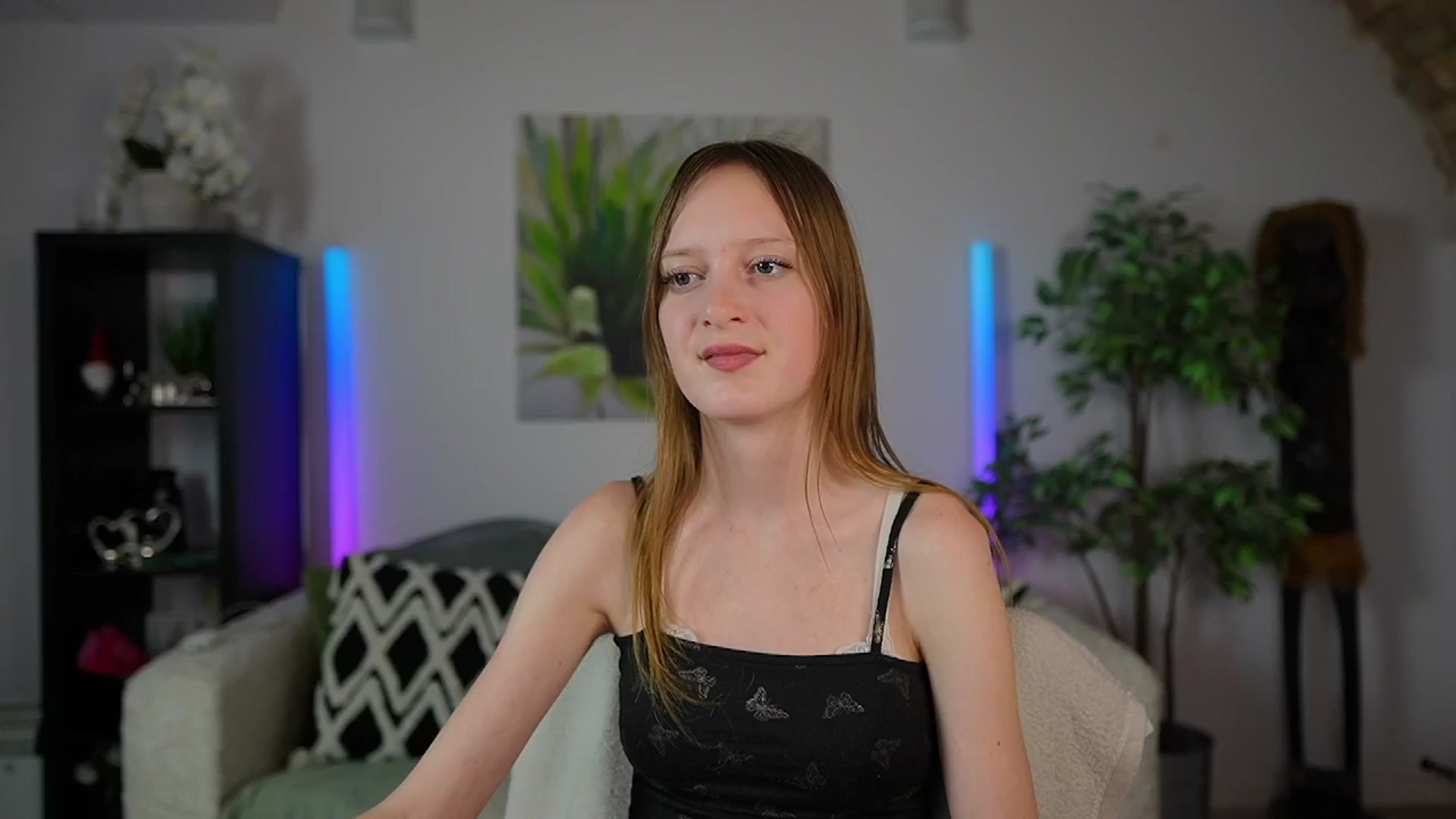 Gallery image thumbnail from Daisy_Dash's myfreecams stream on, 01/15/2025, 13:58 image 10 of 20