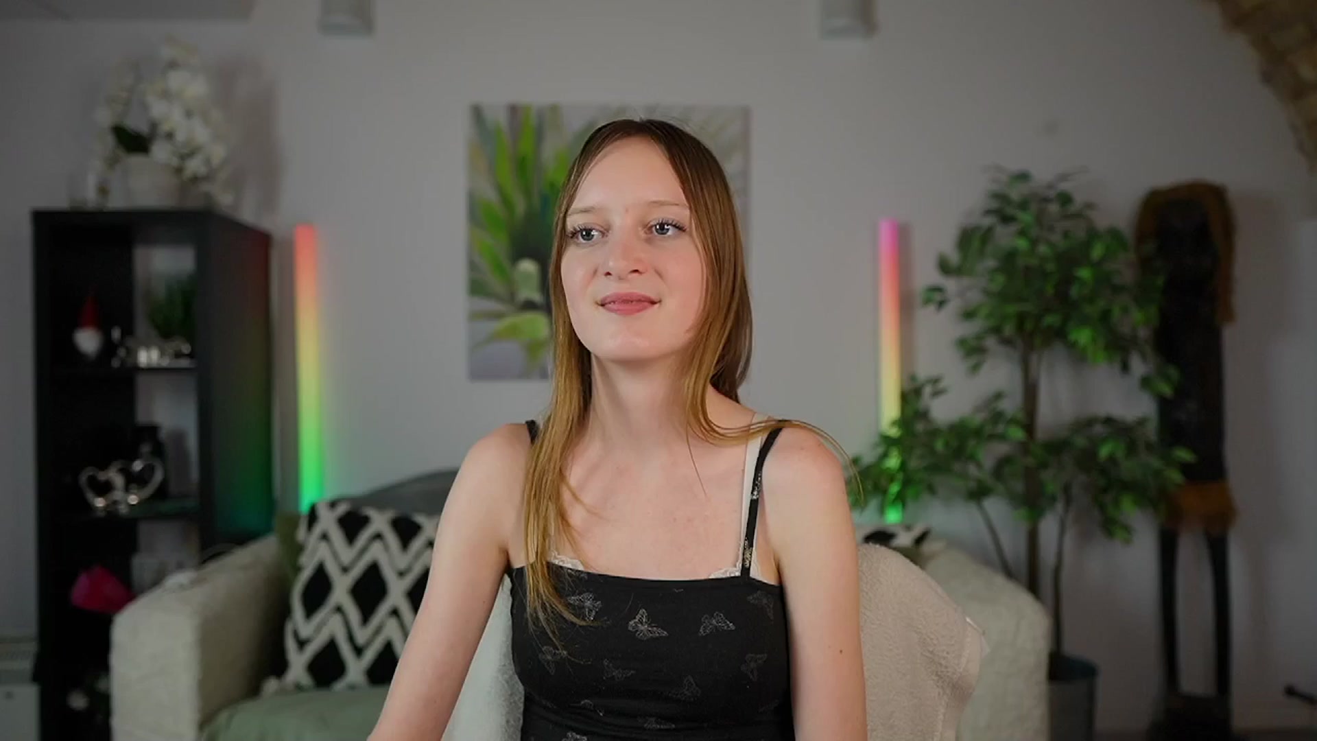 Gallery image thumbnail from Daisy_Dash's myfreecams stream on, 01/15/2025, 13:58 image 19 of 20