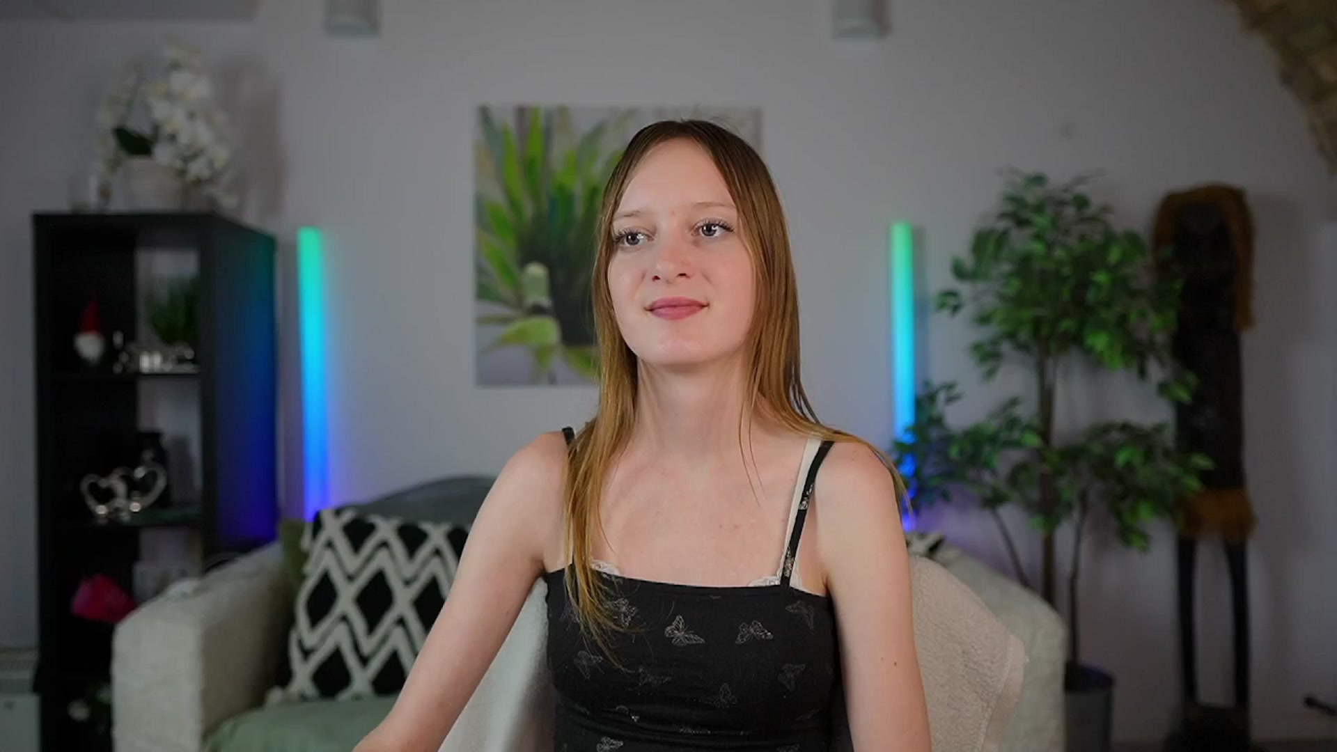 Gallery image thumbnail from Daisy_Dash's myfreecams stream on, 01/15/2025, 13:58 image 9 of 20