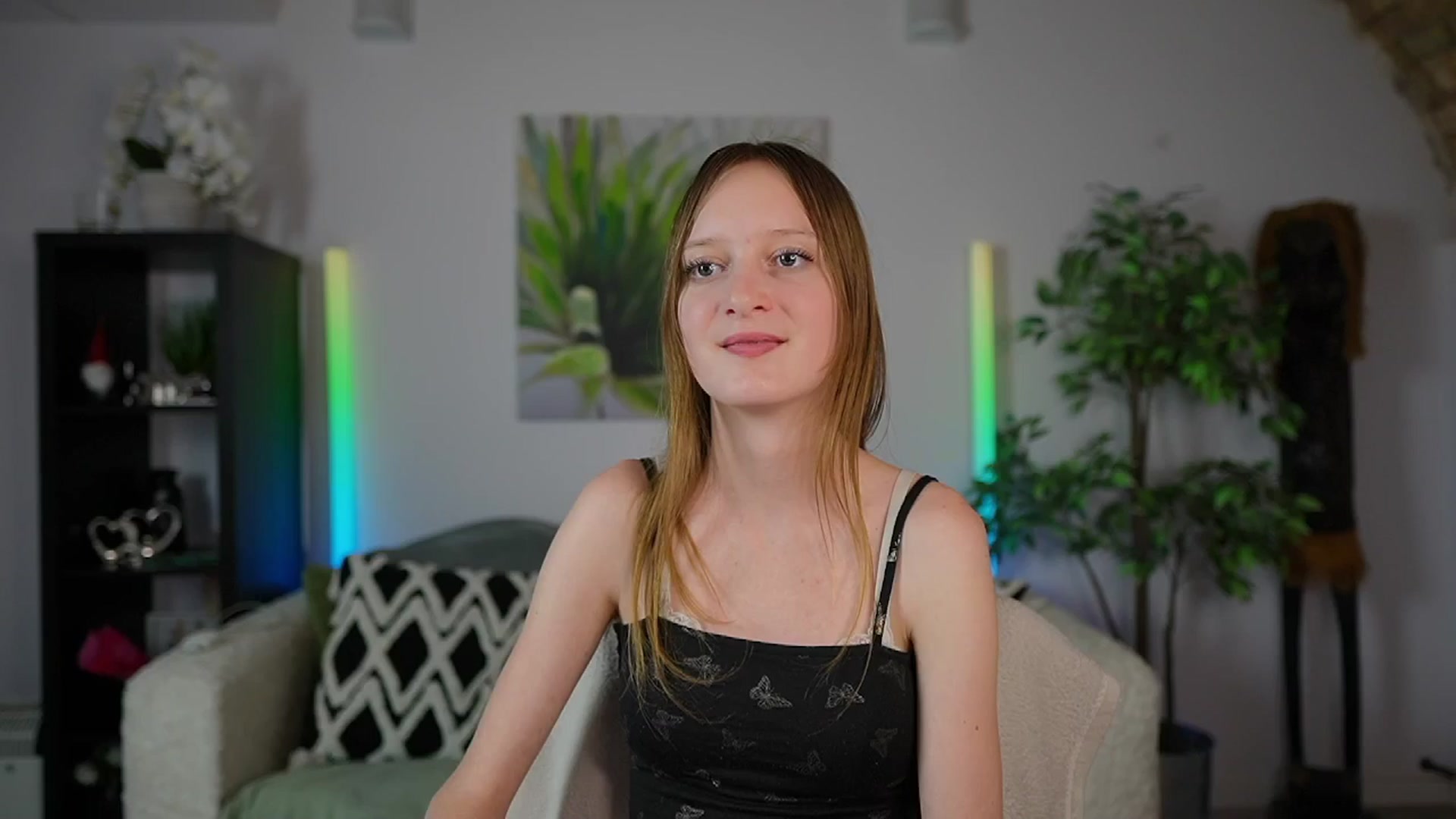 Gallery image thumbnail from Daisy_Dash's myfreecams stream on, 01/15/2025, 13:58 image 14 of 20